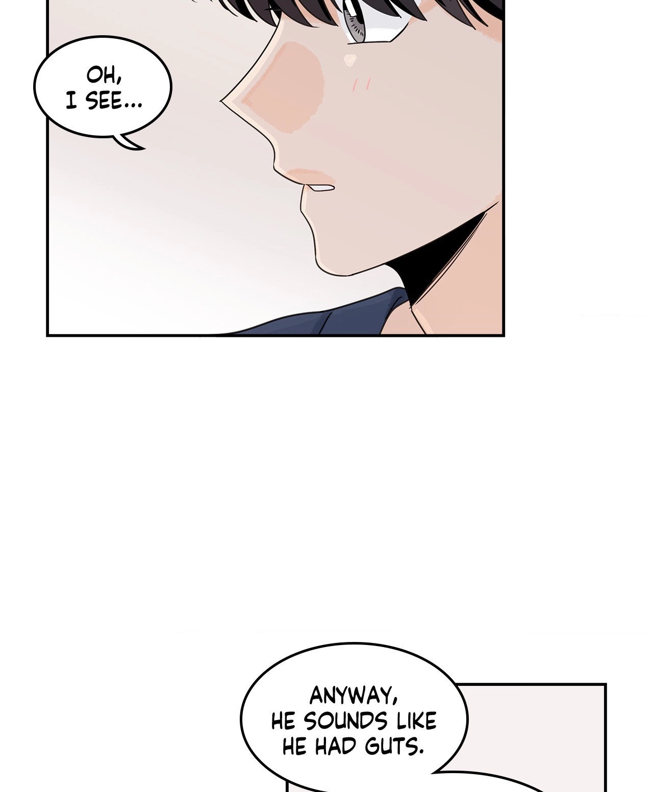Read The Assistant Manager Wants To Do It chapter 63 image 25 on Lezhin