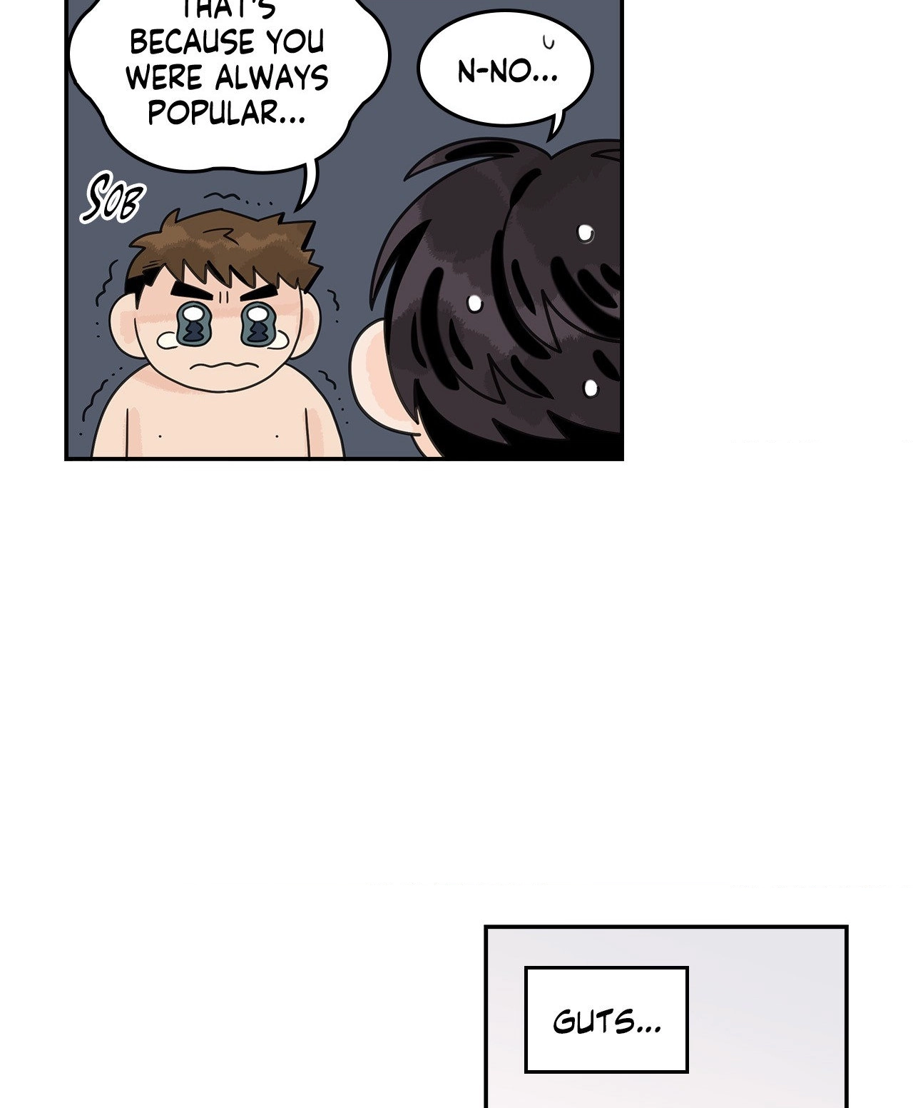 Read The Assistant Manager Wants To Do It chapter 63 image 27 on Lezhin