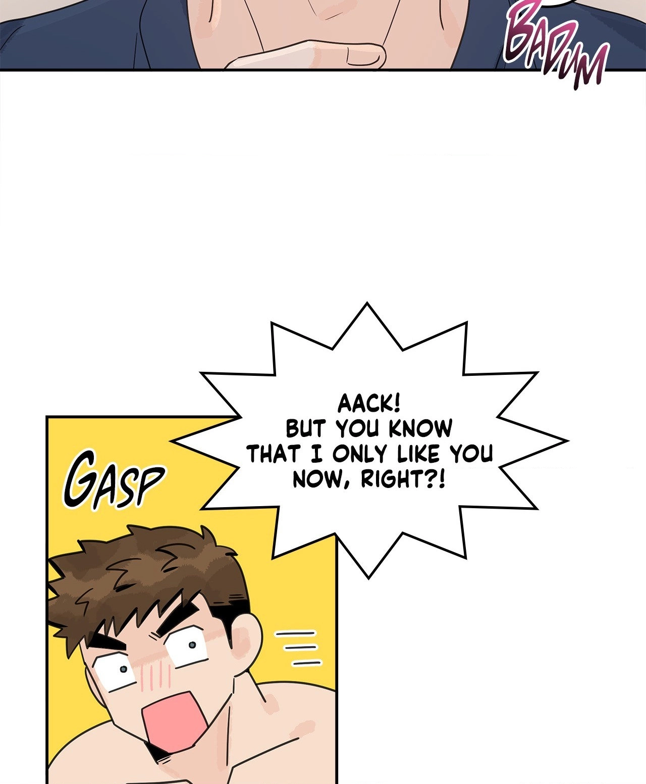 Read The Assistant Manager Wants To Do It chapter 63 image 30 on Lezhin