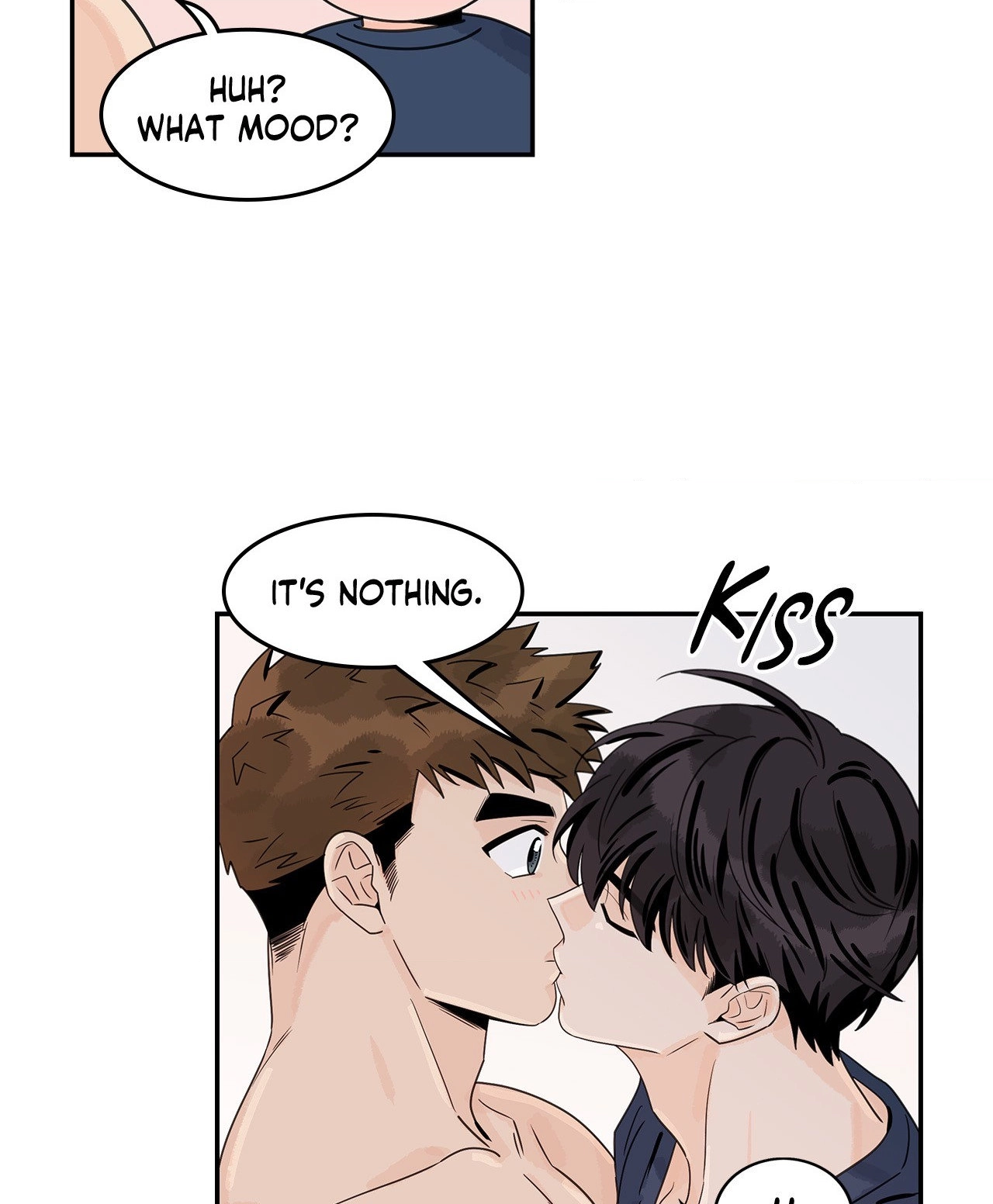 Read The Assistant Manager Wants To Do It chapter 63 image 33 on Lezhin