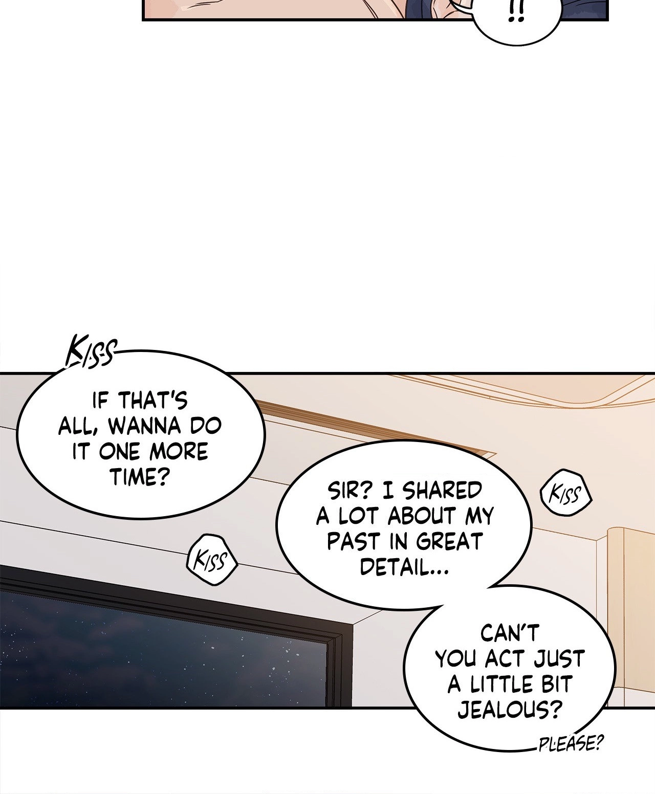 Read The Assistant Manager Wants To Do It chapter 63 image 34 on Lezhin