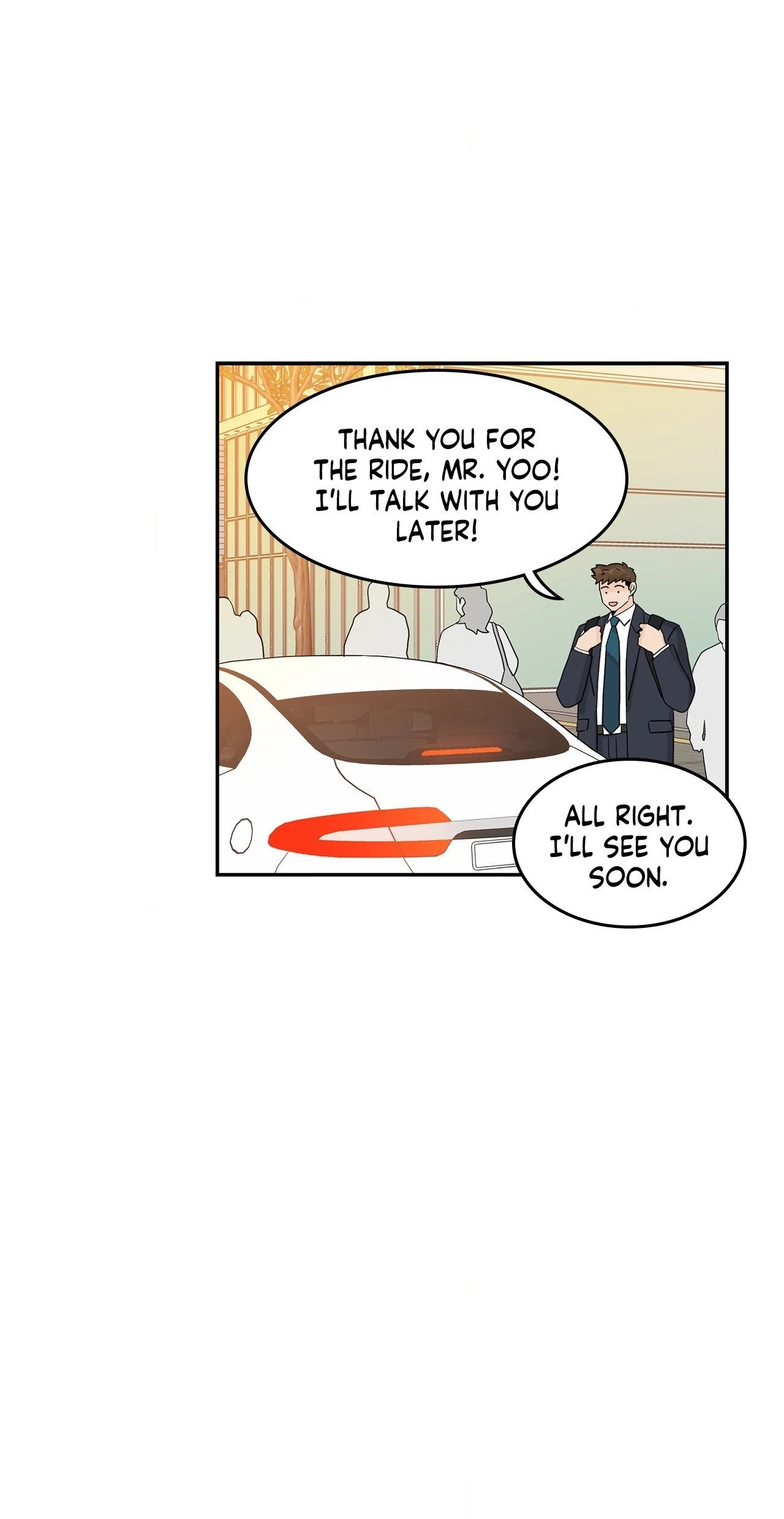 Read The Assistant Manager Wants To Do It chapter 63 image 49 on Lezhin