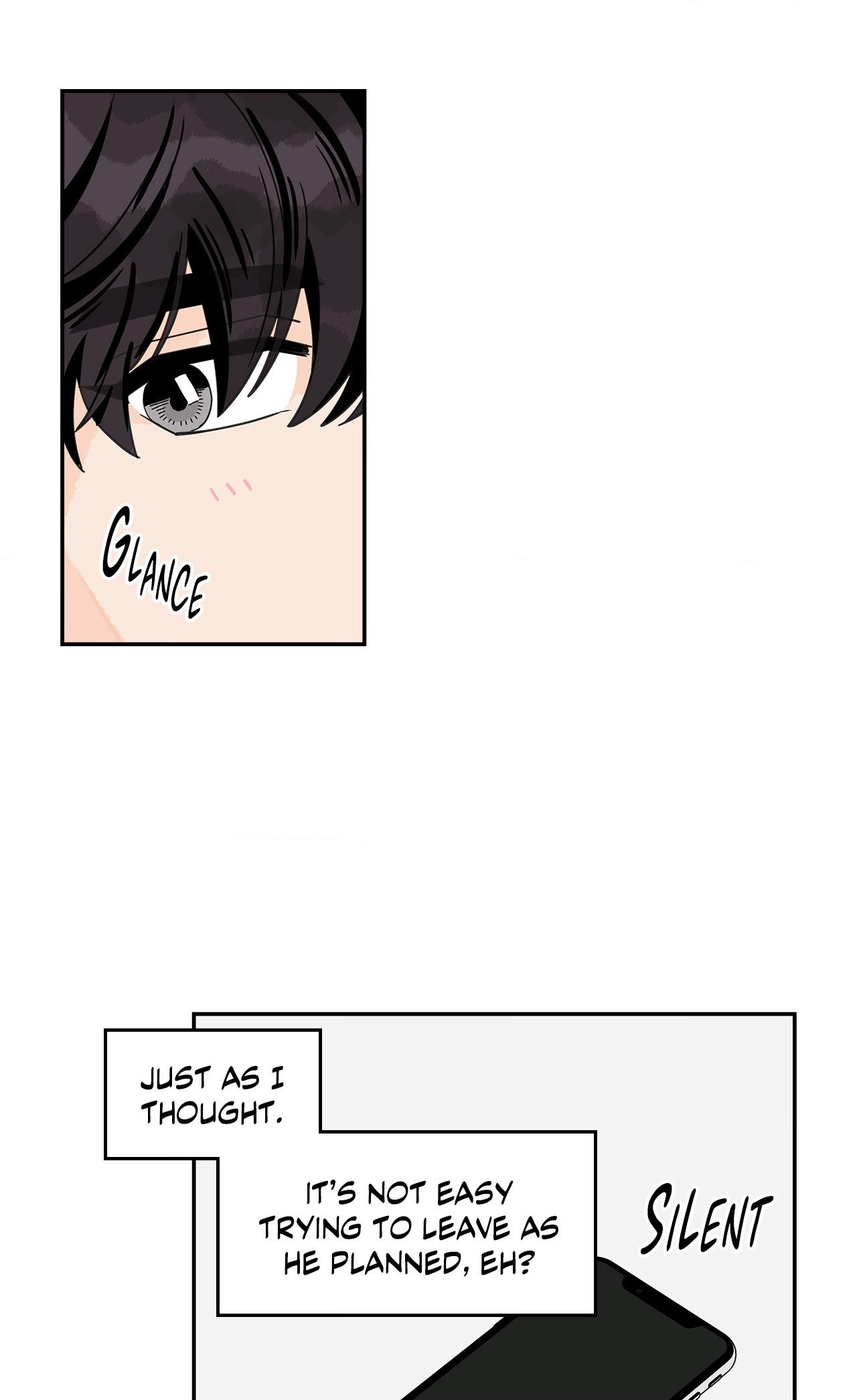 Read The Assistant Manager Wants To Do It chapter 63 image 56 on Lezhin