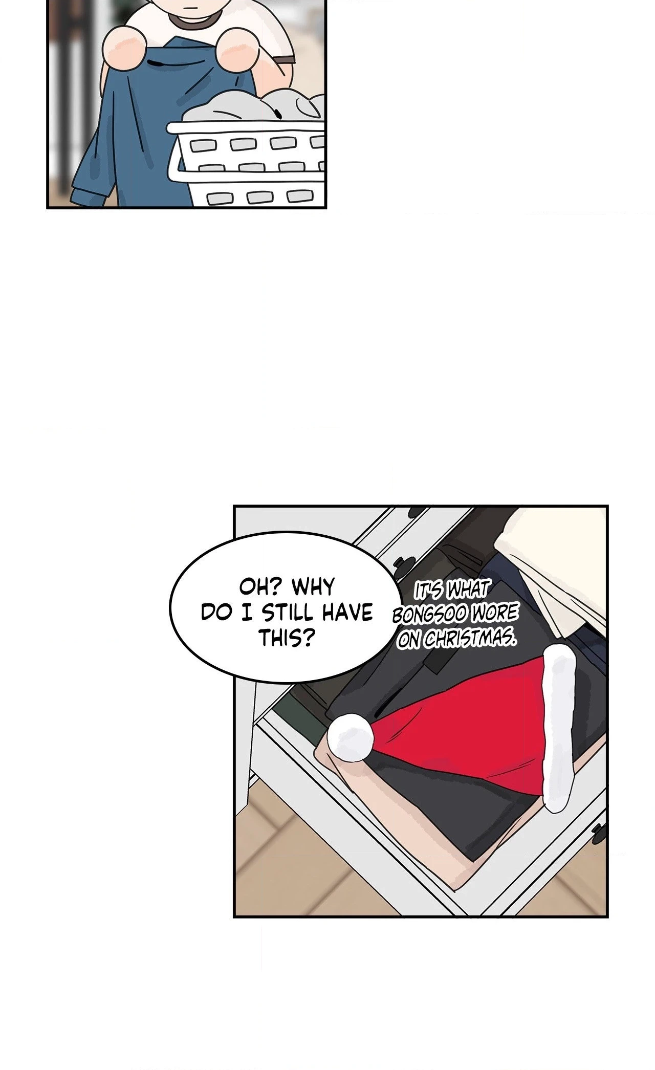 Read The Assistant Manager Wants To Do It chapter 63 image 59 on Lezhin