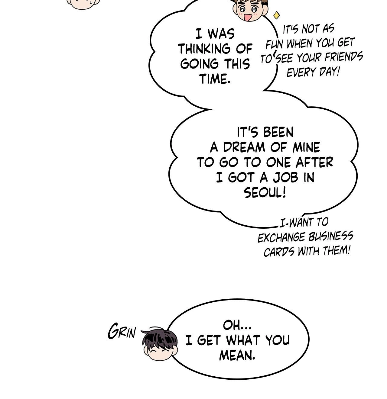 Read The Assistant Manager Wants To Do It chapter 63 image 6 on Lezhin