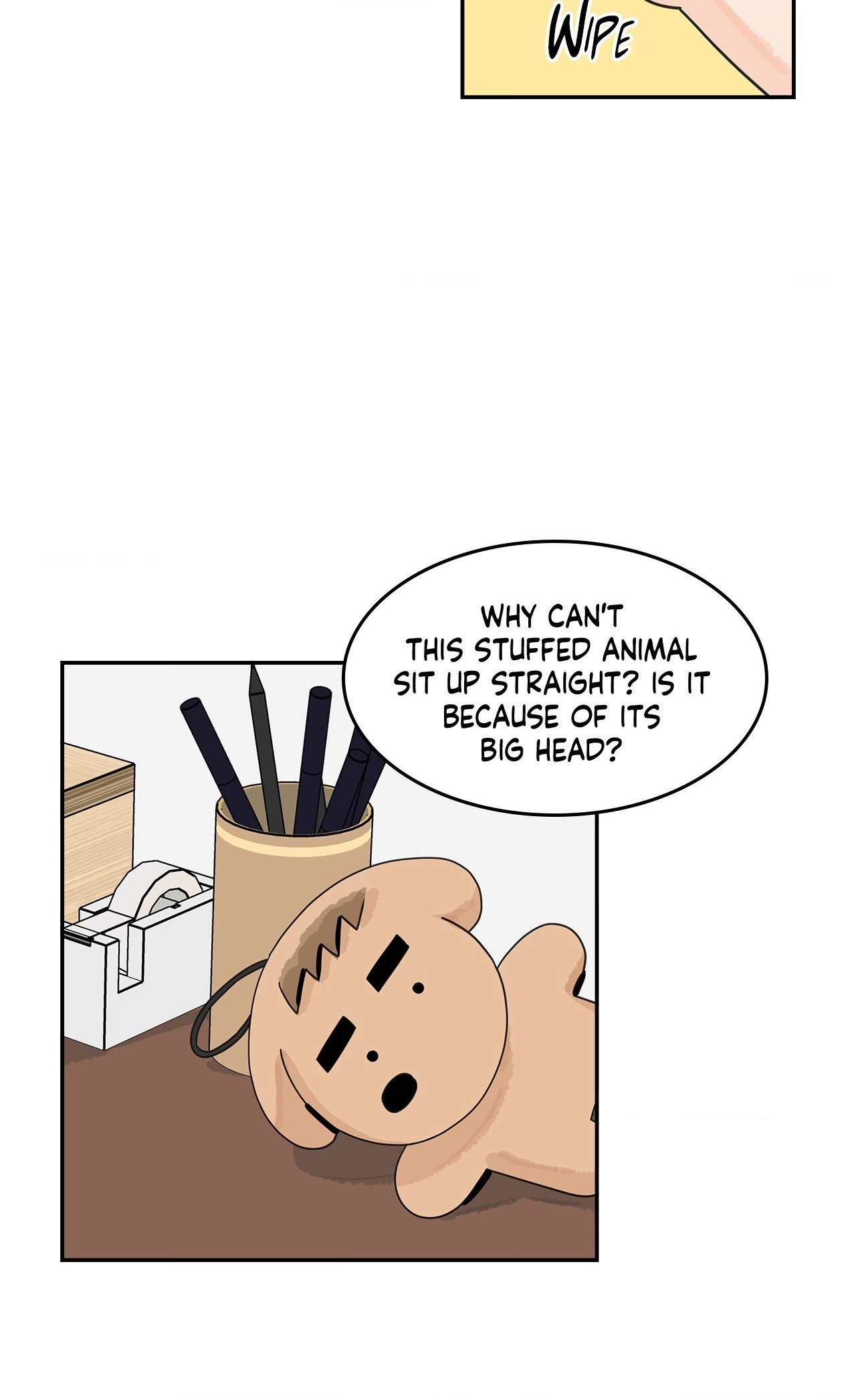 Read The Assistant Manager Wants To Do It chapter 63 image 62 on Lezhin