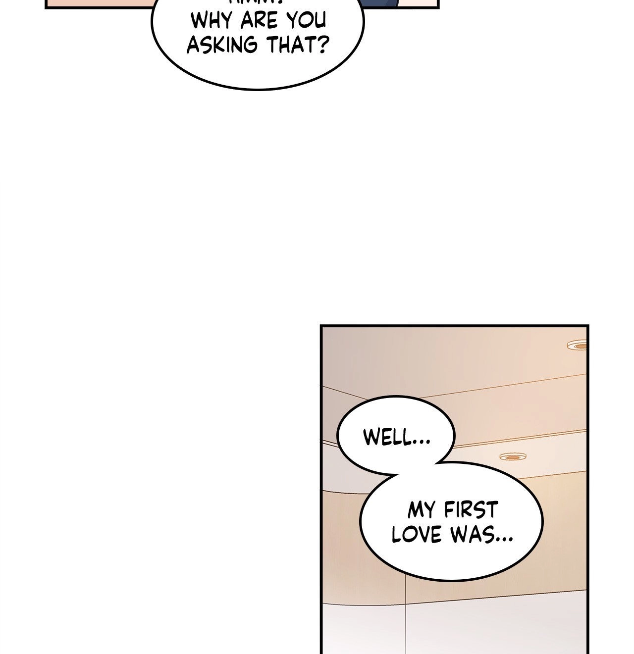 Read The Assistant Manager Wants To Do It chapter 63 image 8 on Lezhin