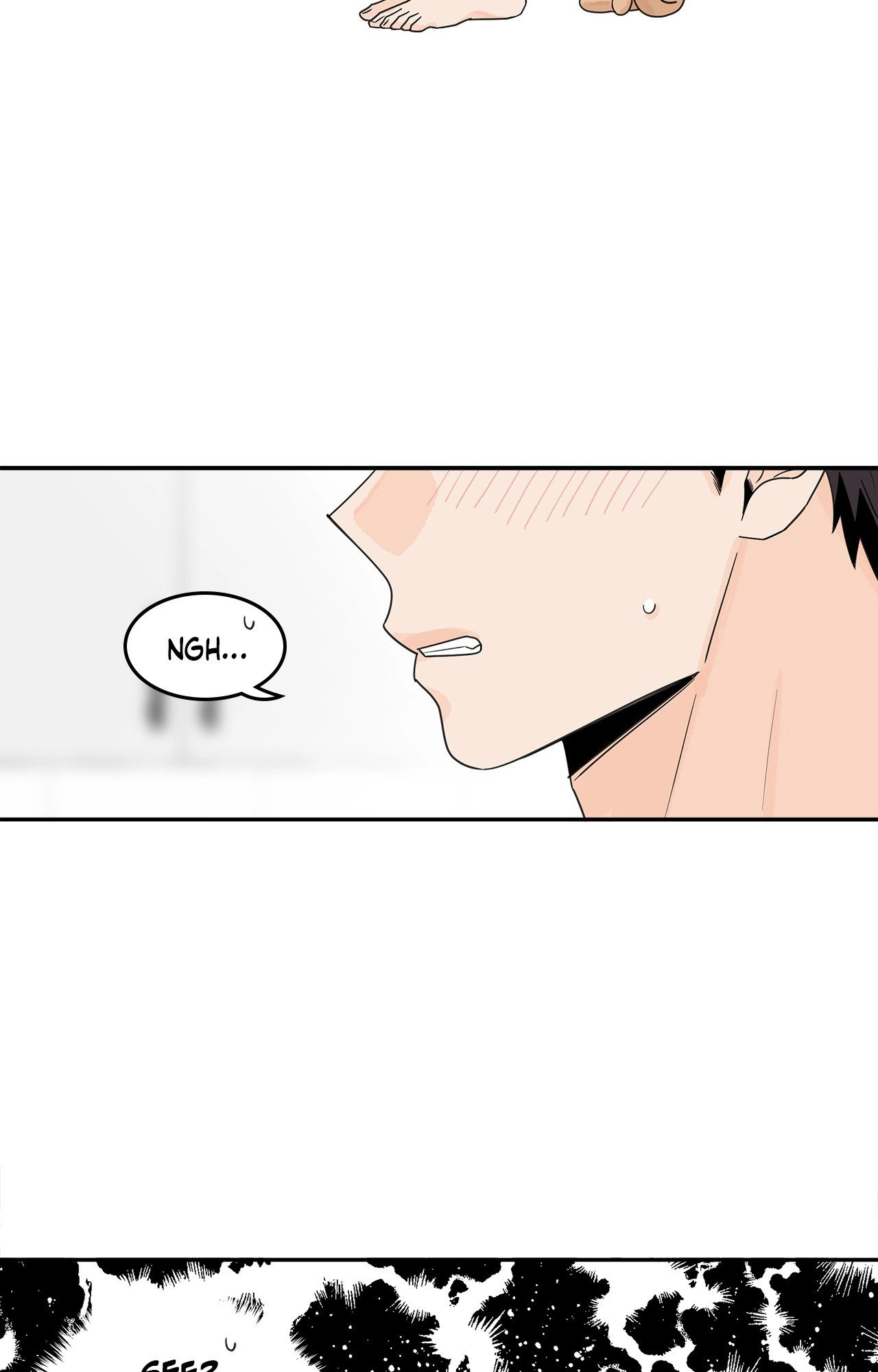 Read The Assistant Manager Wants To Do It chapter 64 image 1 on Lezhin