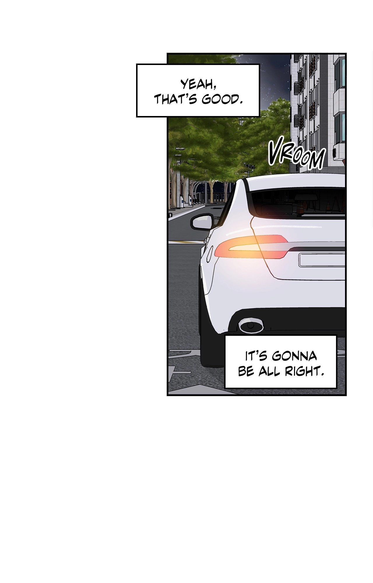 Read The Assistant Manager Wants To Do It chapter 64 image 15 on Lezhin
