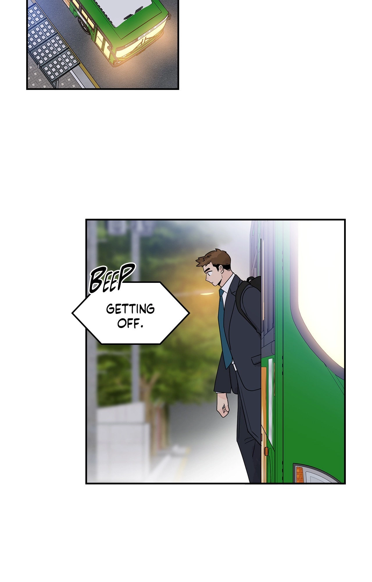 Read The Assistant Manager Wants To Do It chapter 64 image 18 on Lezhin
