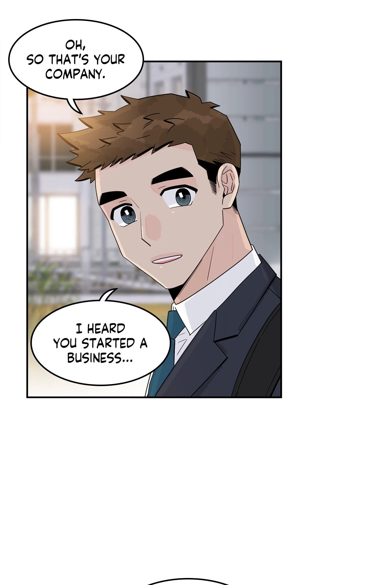 Read The Assistant Manager Wants To Do It chapter 64 image 19 on Lezhin
