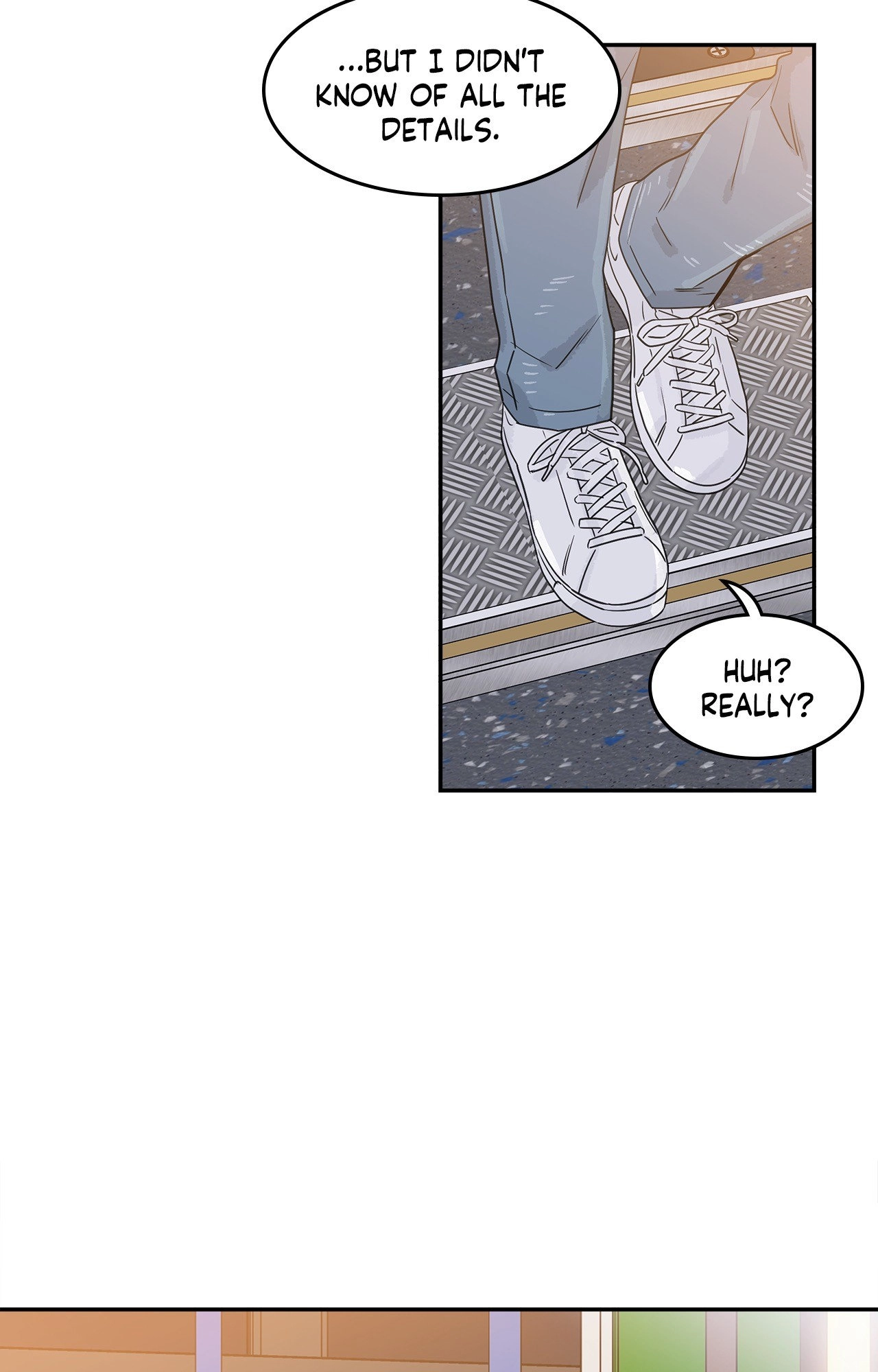 Read The Assistant Manager Wants To Do It chapter 64 image 20 on Lezhin