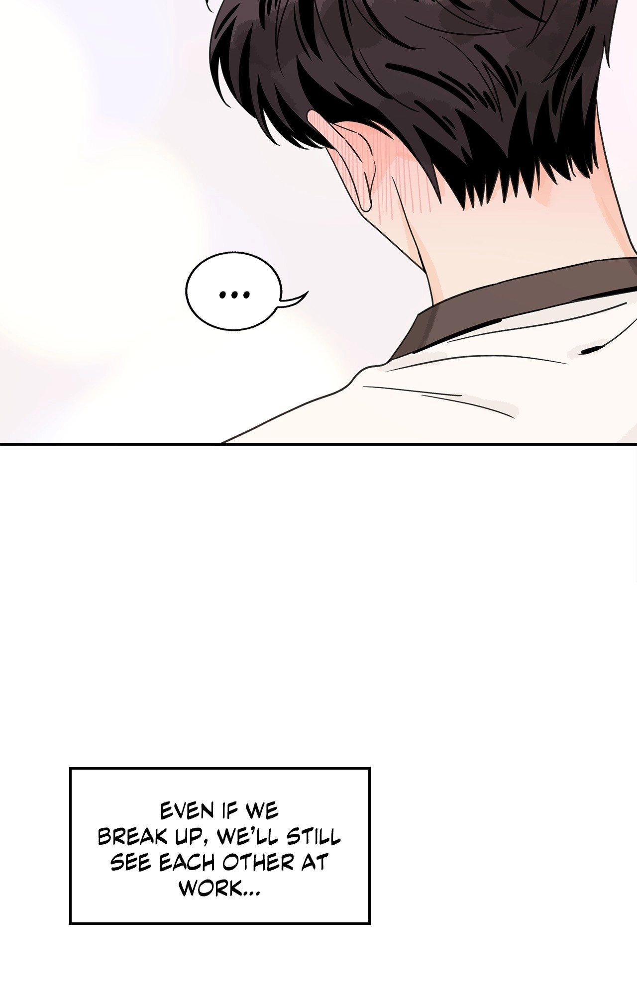 Read The Assistant Manager Wants To Do It chapter 64 image 3 on Lezhin