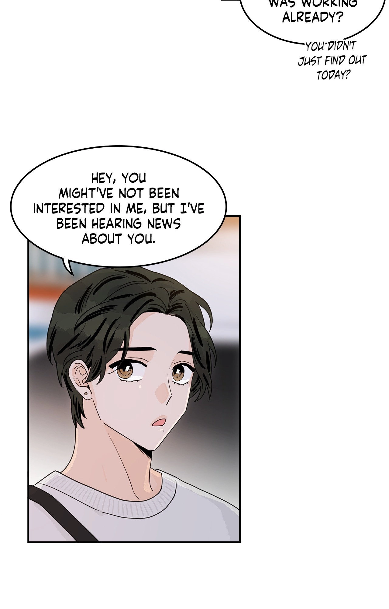 Read The Assistant Manager Wants To Do It chapter 64 image 31 on Lezhin