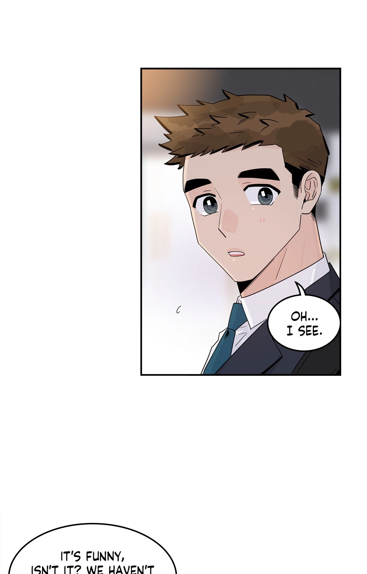 Read The Assistant Manager Wants To Do It chapter 64 image 32 on Lezhin