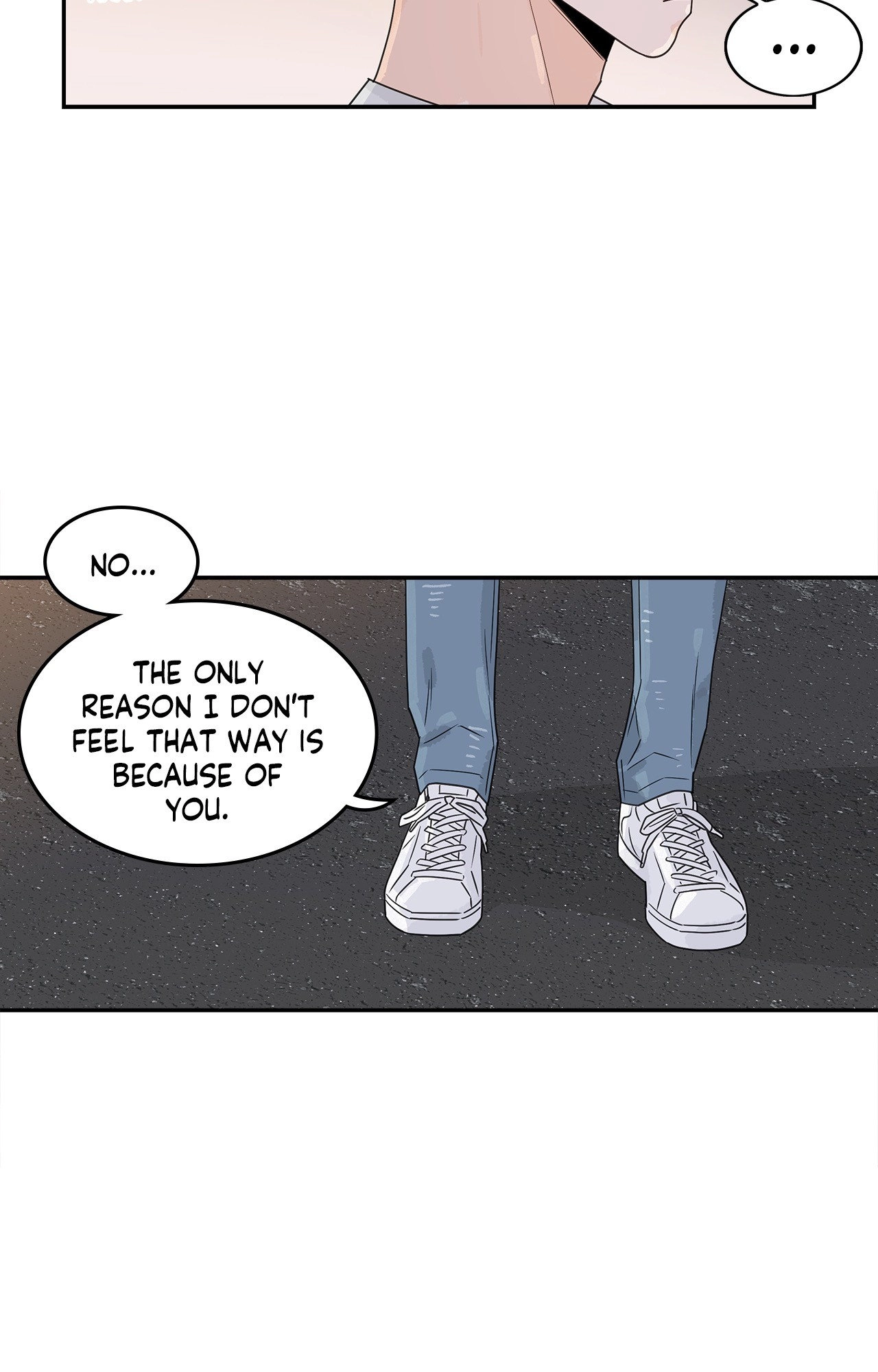 Read The Assistant Manager Wants To Do It chapter 64 image 34 on Lezhin