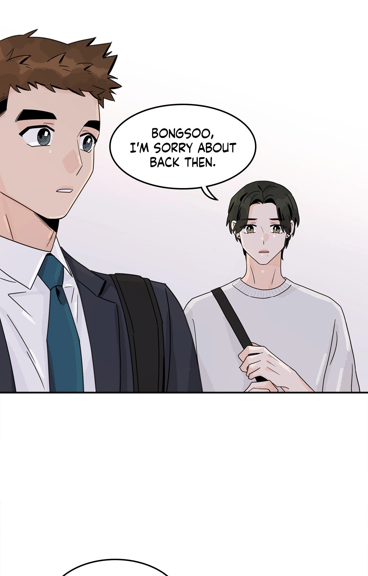 Read The Assistant Manager Wants To Do It chapter 64 image 35 on Lezhin