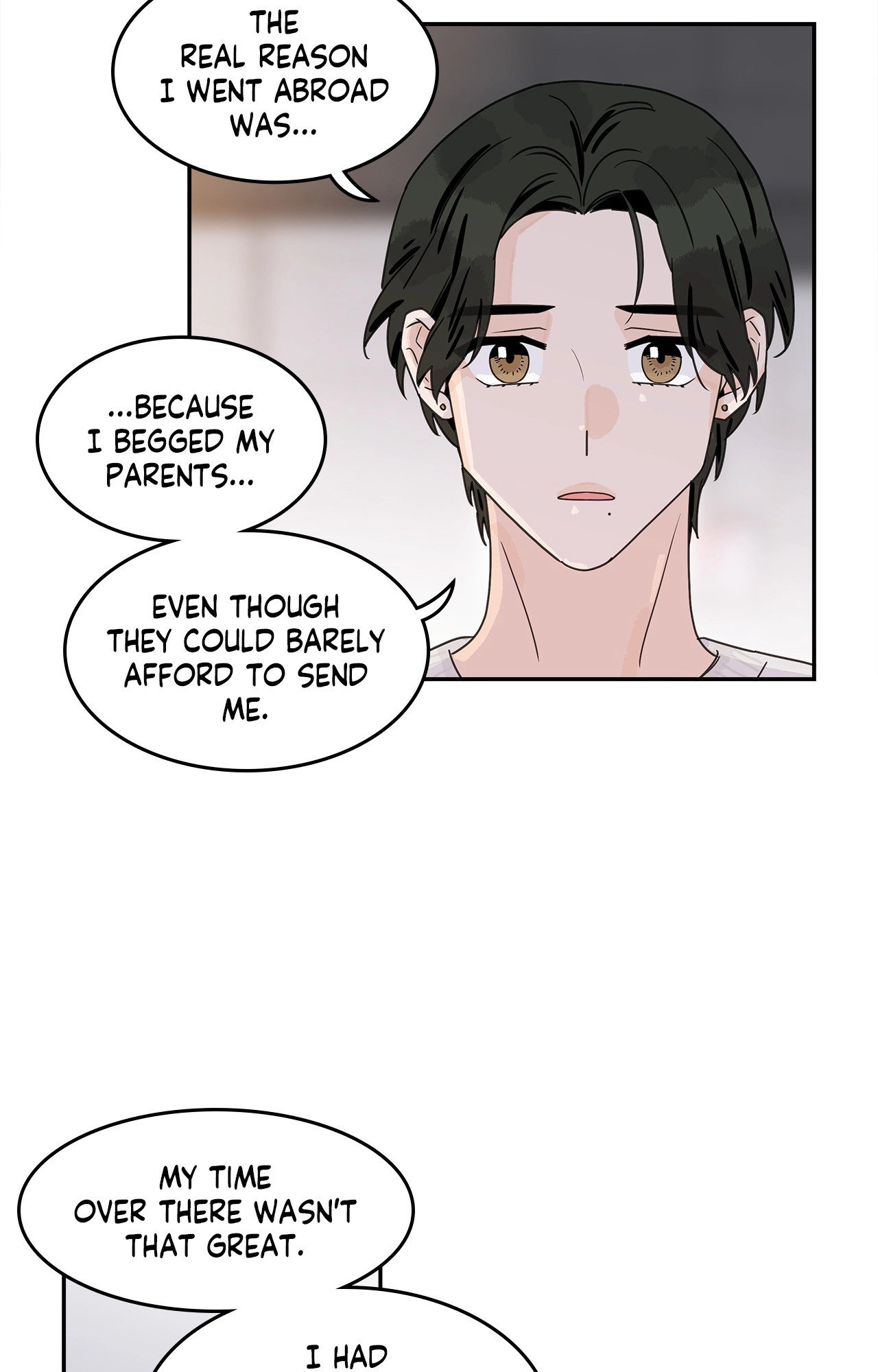 Read The Assistant Manager Wants To Do It chapter 64 image 36 on Lezhin