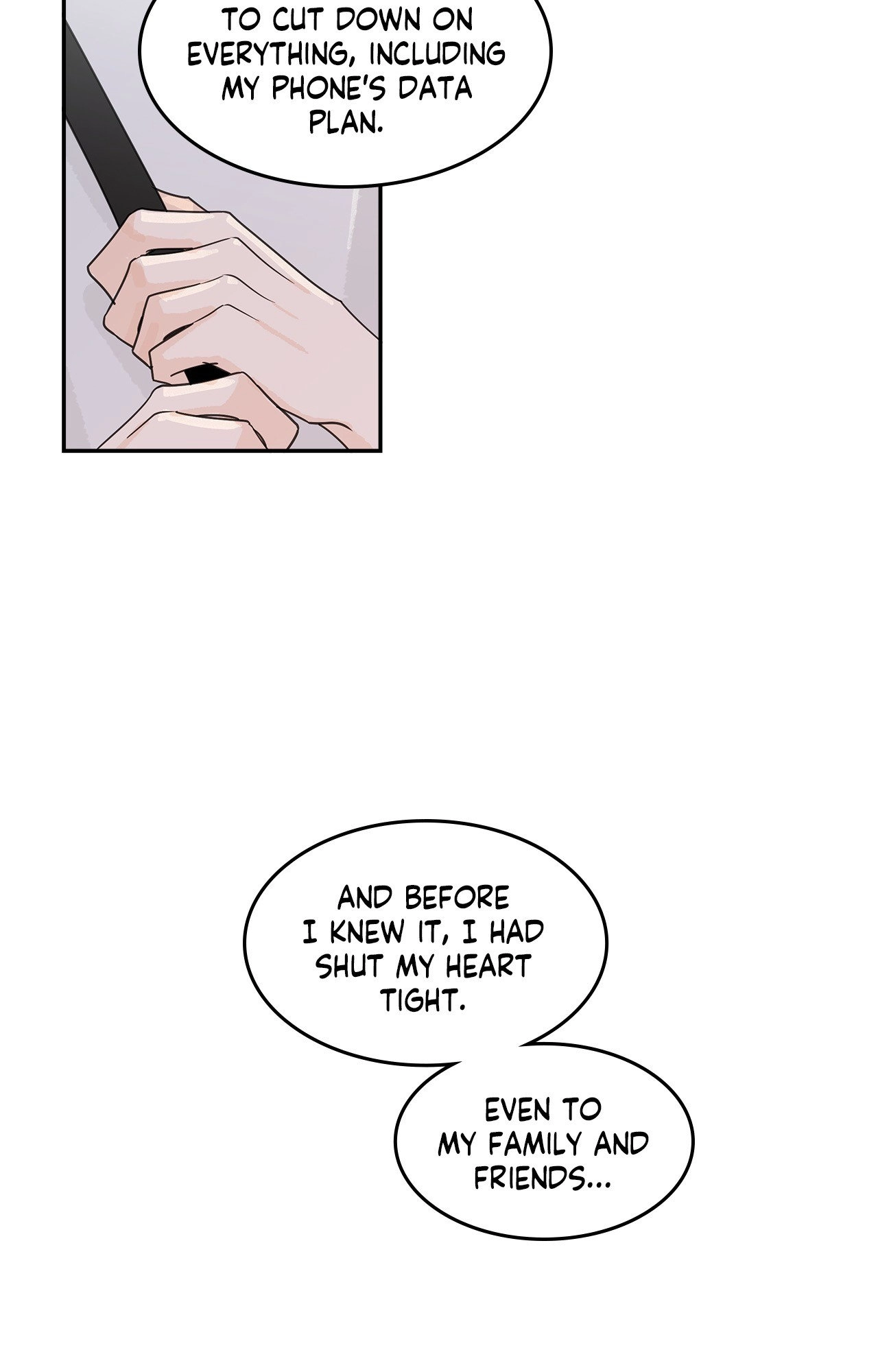 Read The Assistant Manager Wants To Do It chapter 64 image 37 on Lezhin
