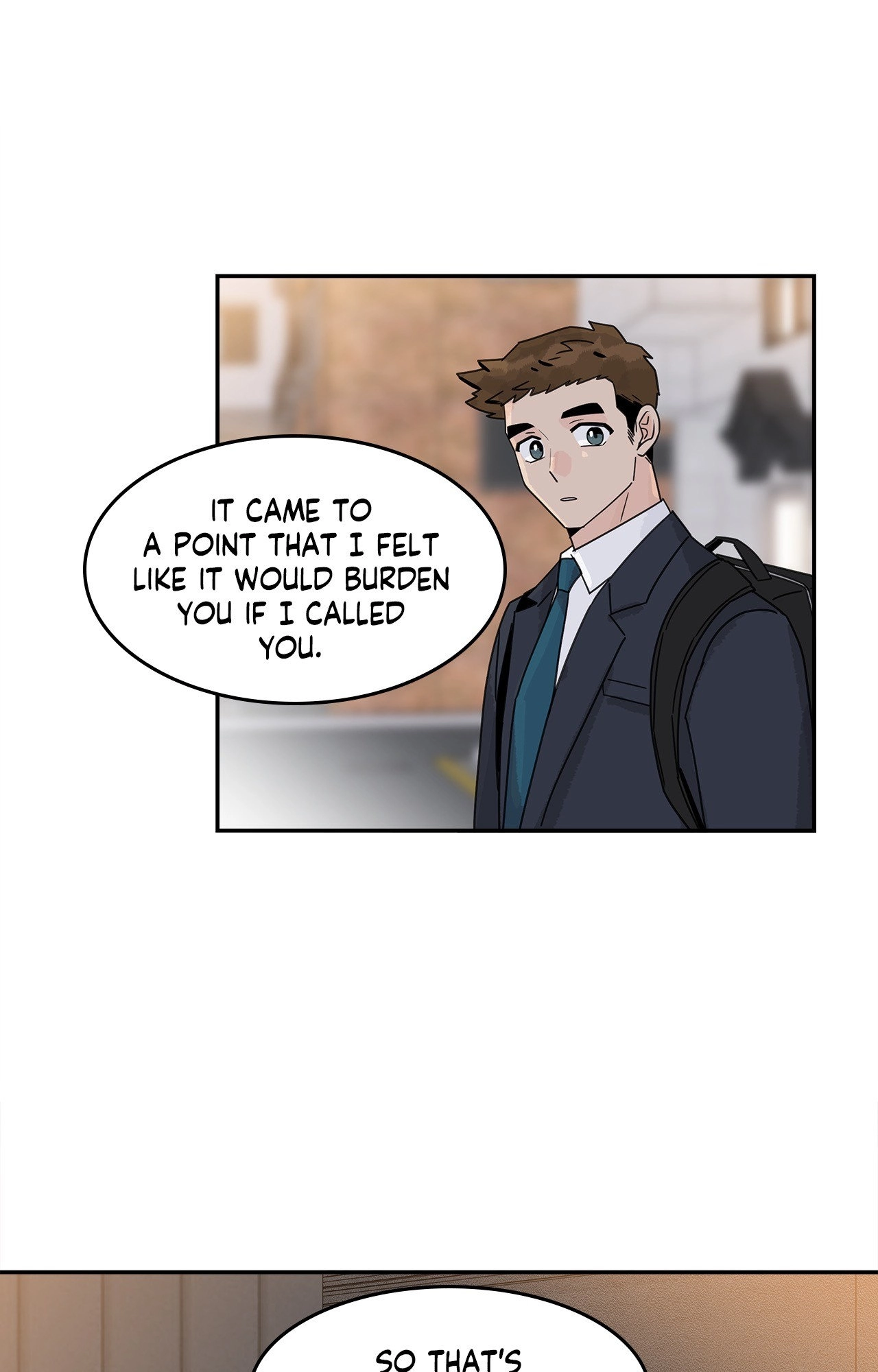 Read The Assistant Manager Wants To Do It chapter 64 image 38 on Lezhin