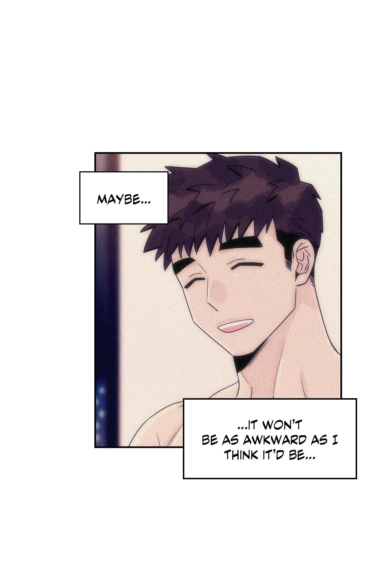 Read The Assistant Manager Wants To Do It chapter 64 image 4 on Lezhin