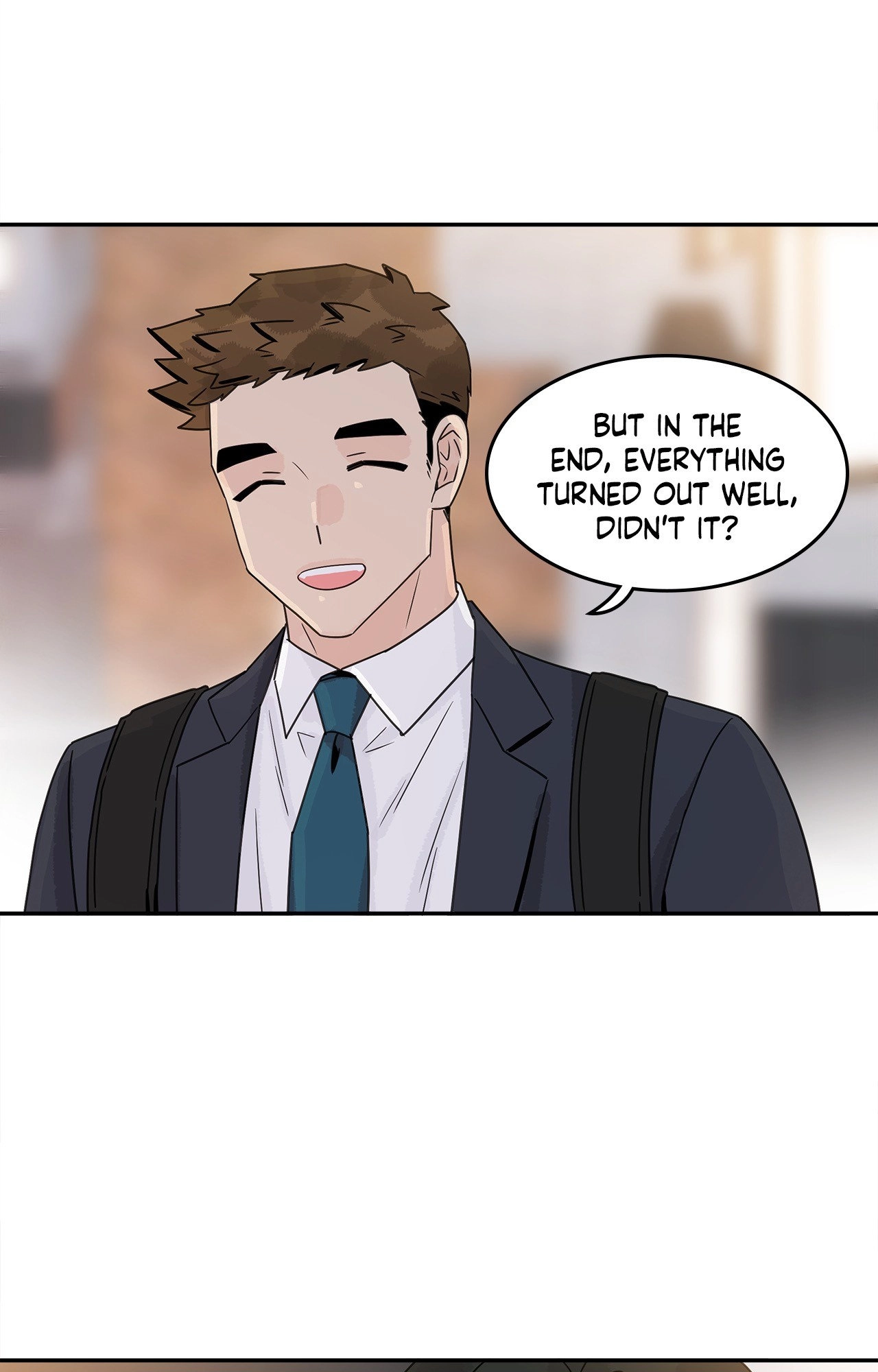 Read The Assistant Manager Wants To Do It chapter 64 image 41 on Lezhin