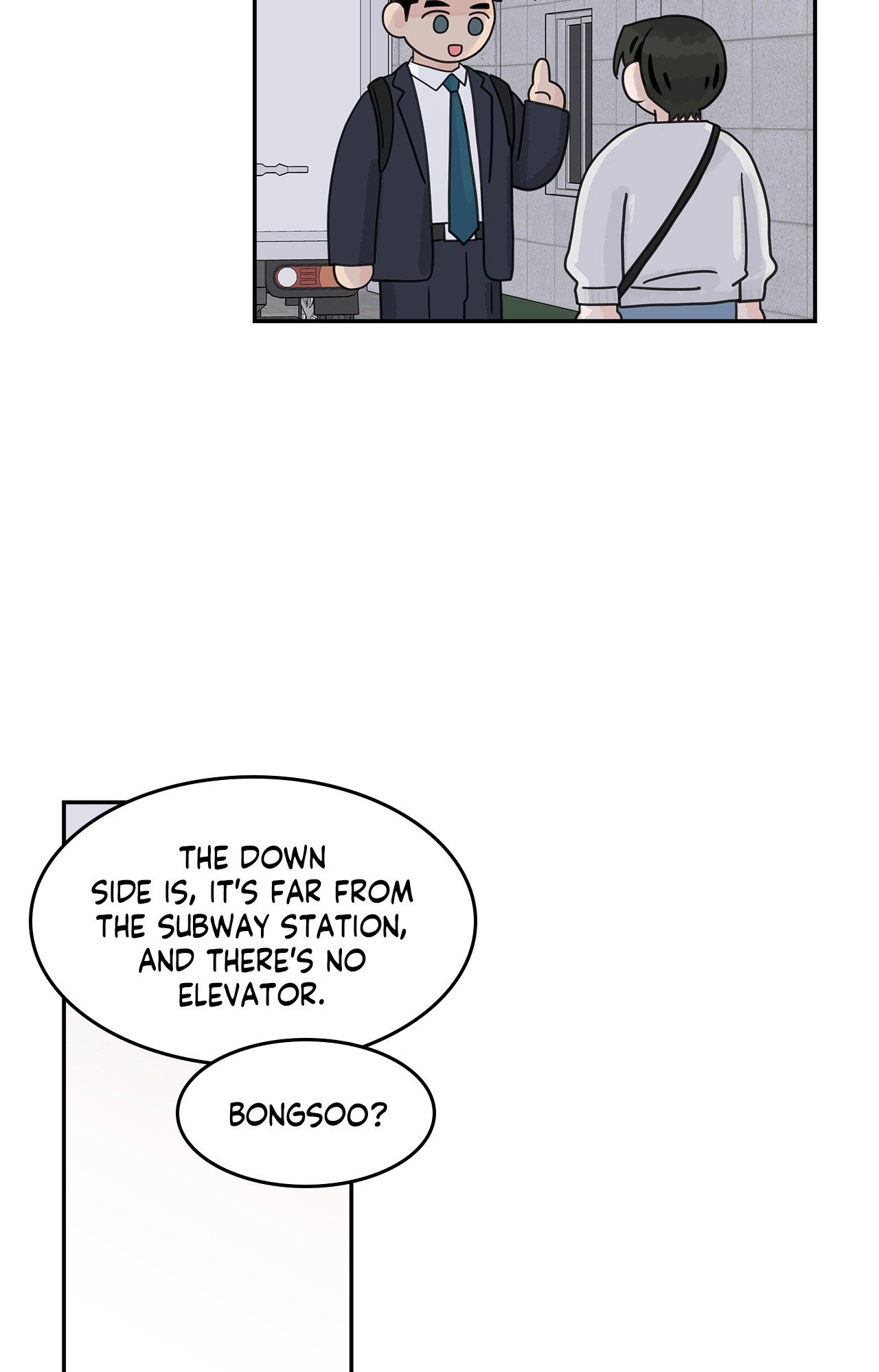 Read The Assistant Manager Wants To Do It chapter 64 image 45 on Lezhin