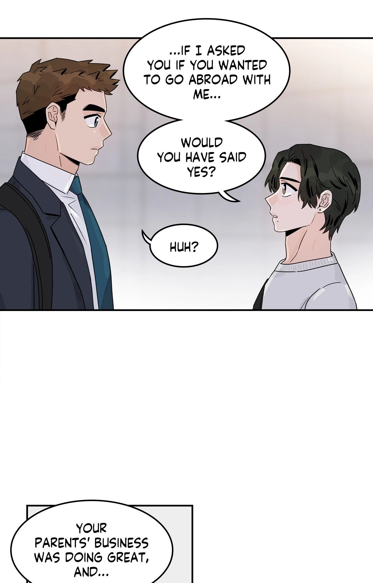 Read The Assistant Manager Wants To Do It chapter 64 image 47 on Lezhin