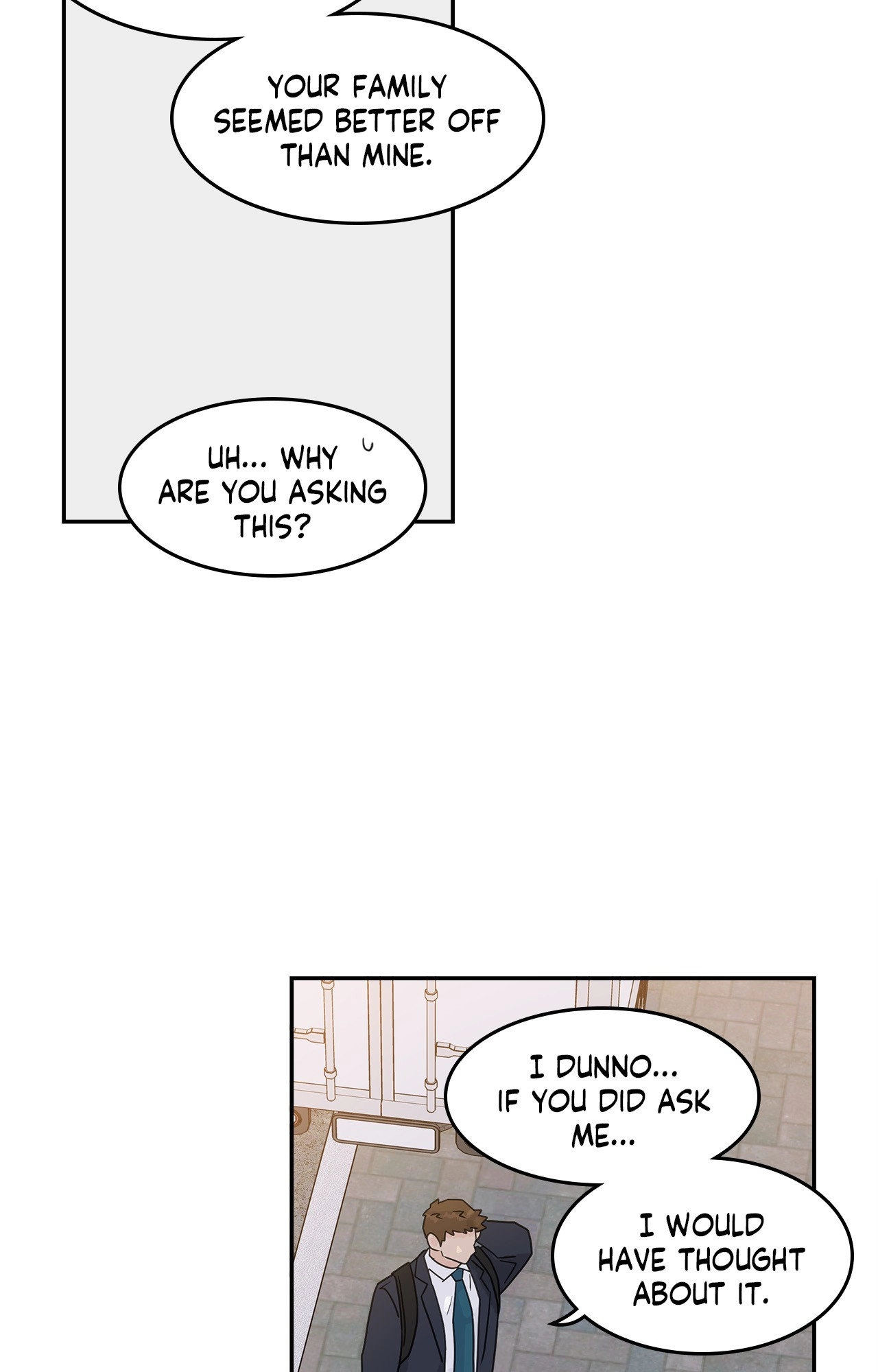 Read The Assistant Manager Wants To Do It chapter 64 image 48 on Lezhin
