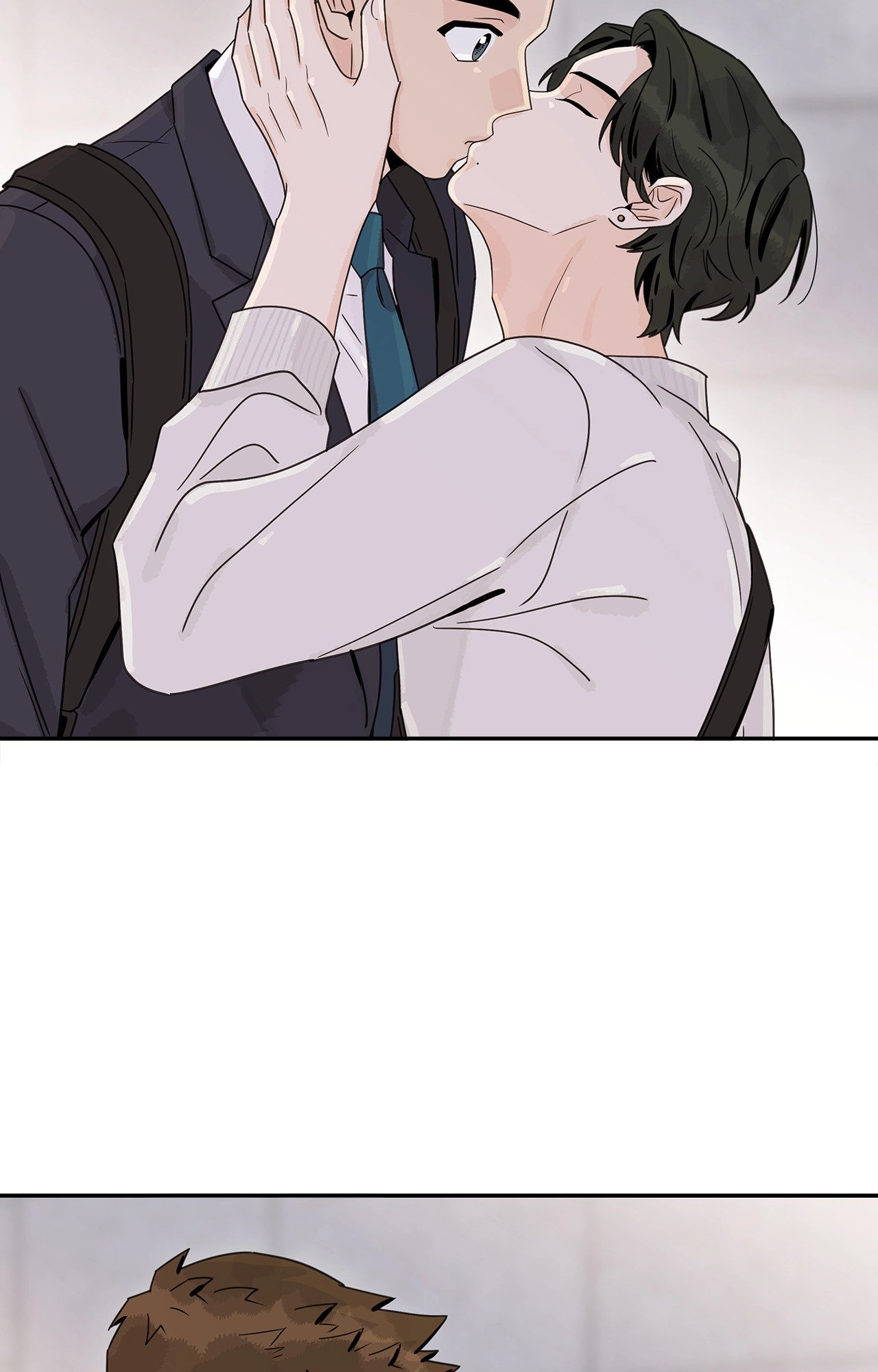 Read The Assistant Manager Wants To Do It chapter 64 image 52 on Lezhin