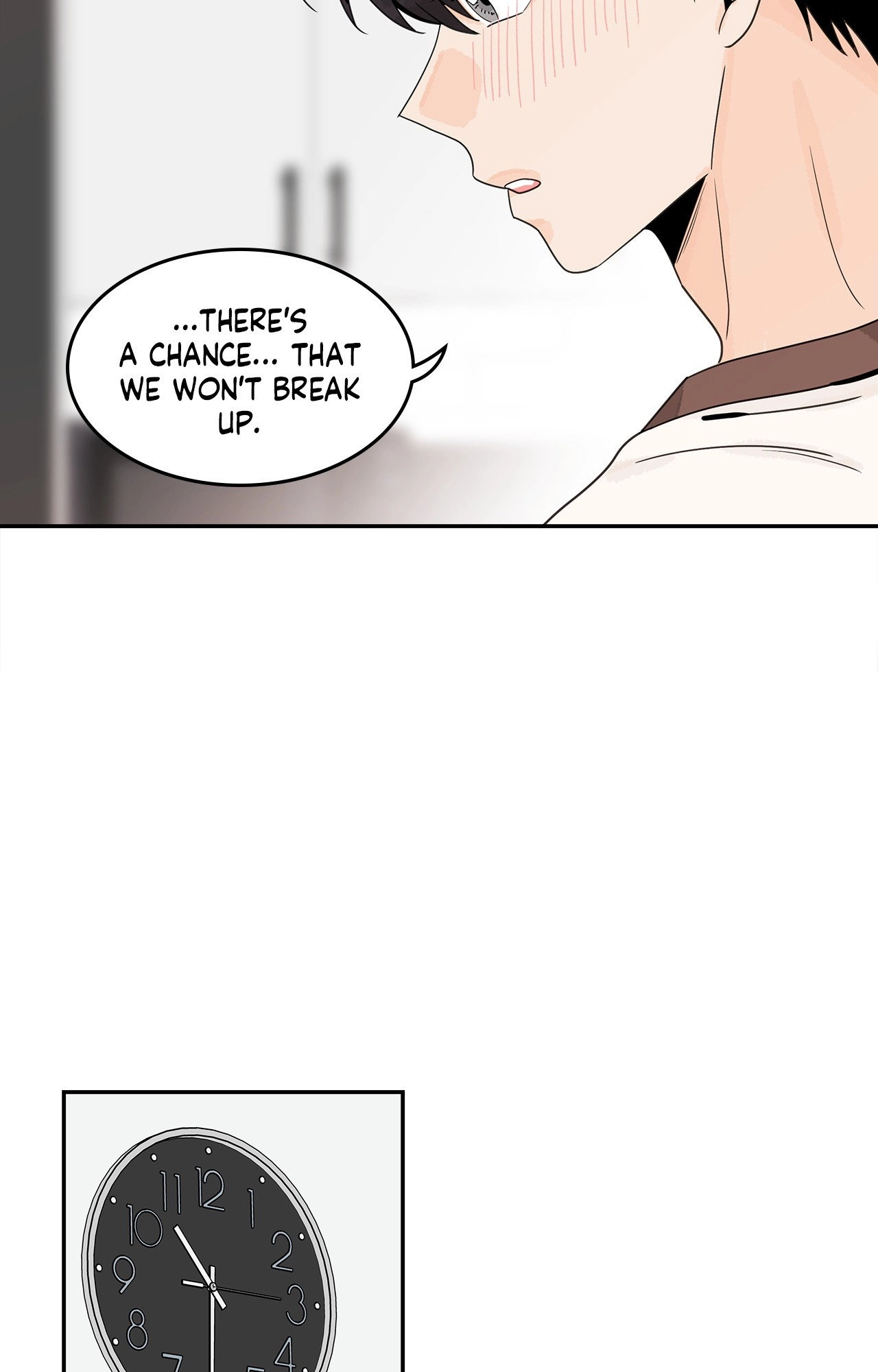 Read The Assistant Manager Wants To Do It chapter 64 image 6 on Lezhin