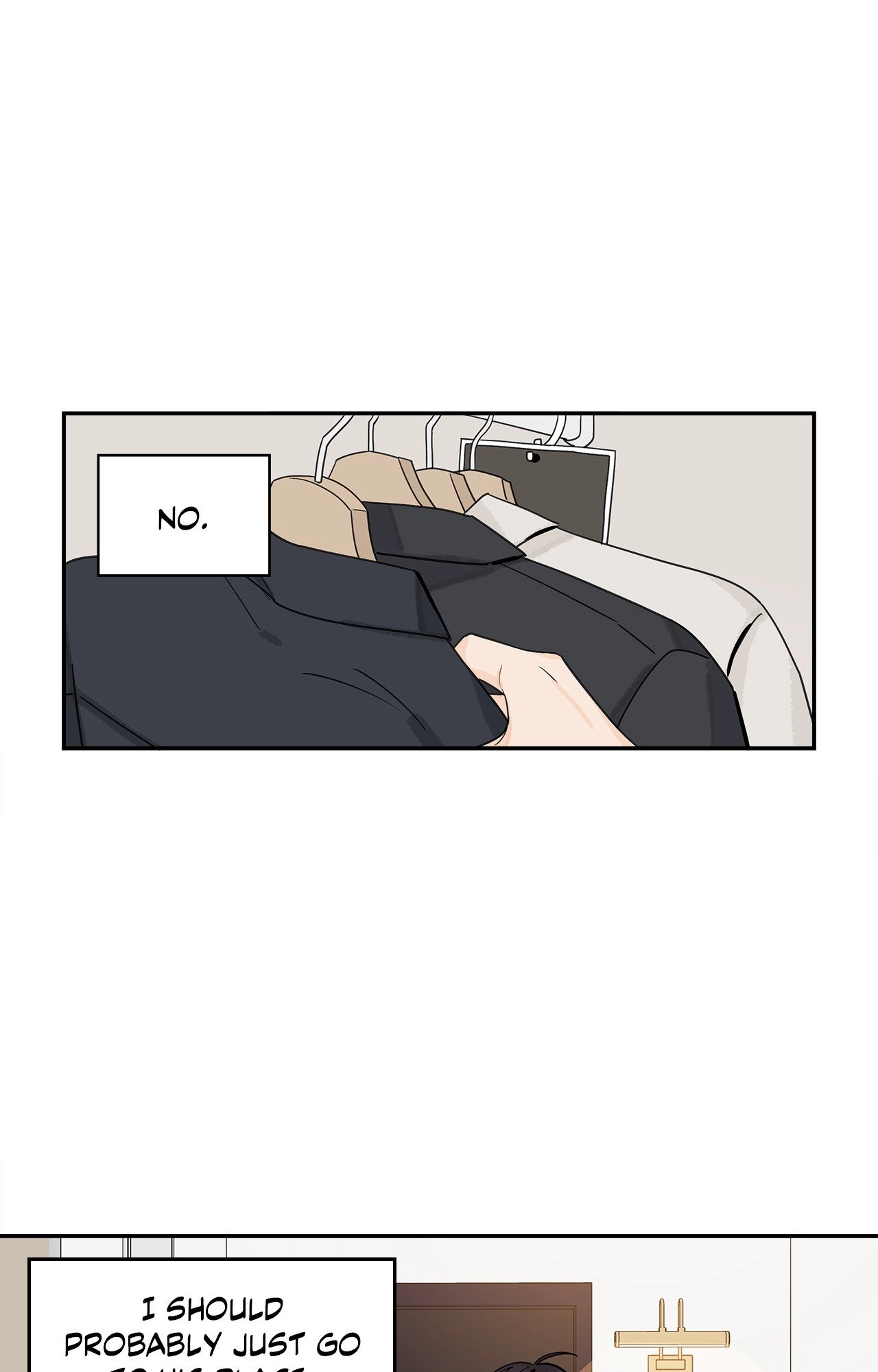 Read The Assistant Manager Wants To Do It chapter 64 image 8 on Lezhin