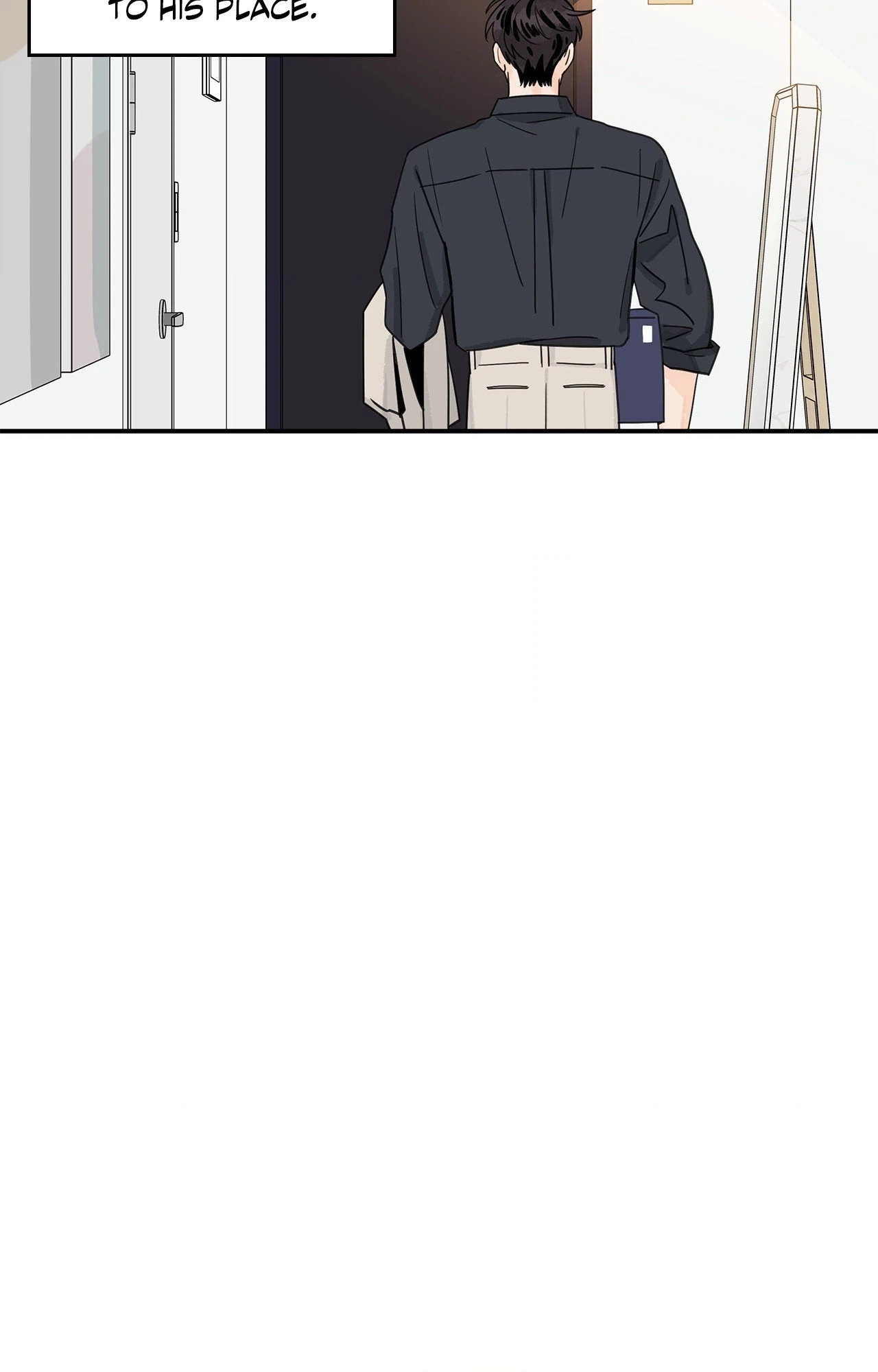 Read The Assistant Manager Wants To Do It chapter 64 image 9 on Lezhin