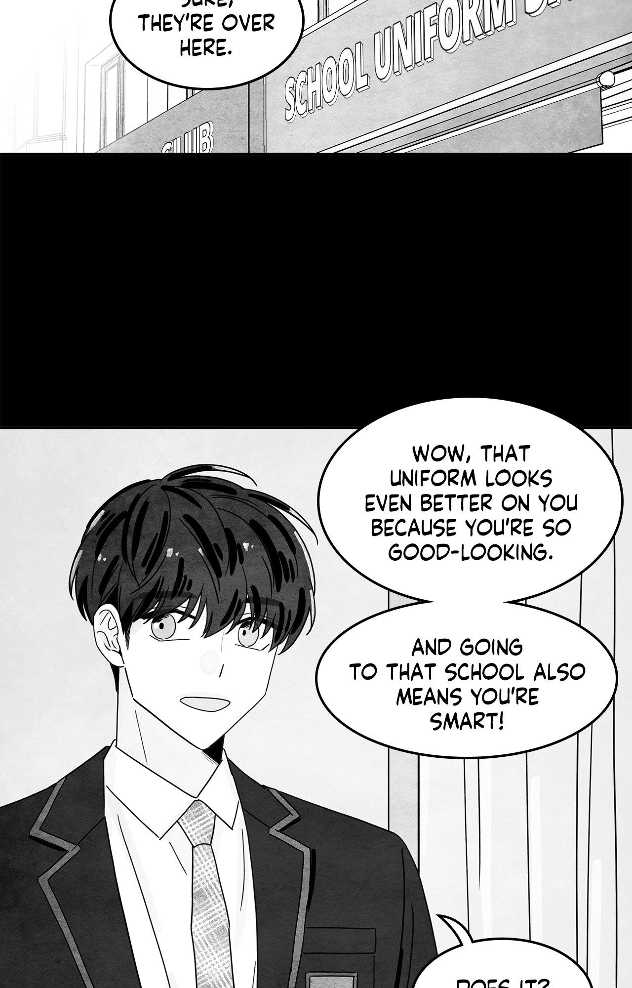 Read The Assistant Manager Wants To Do It chapter 65 image 10 on Lezhin