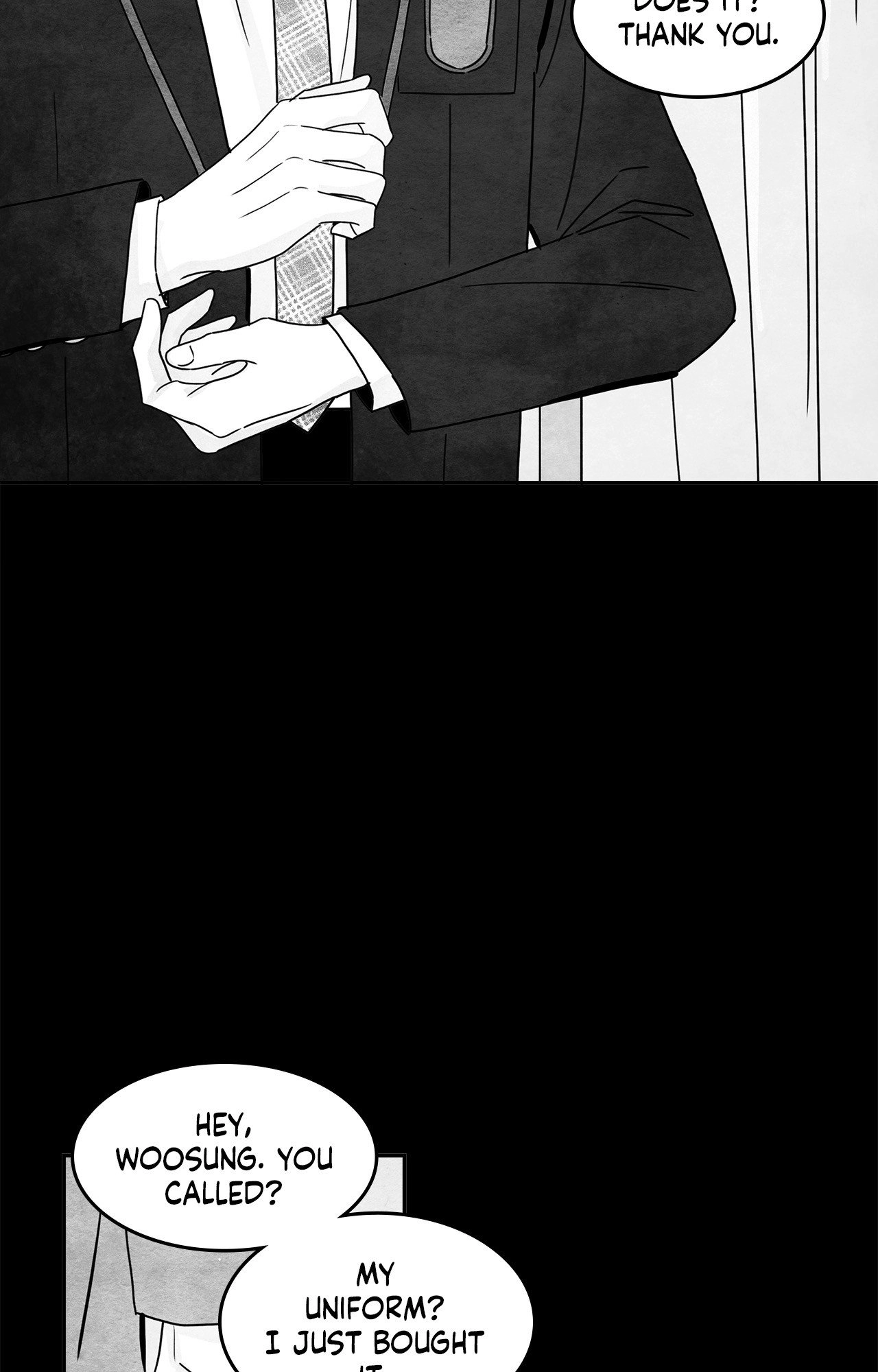 Read The Assistant Manager Wants To Do It chapter 65 image 11 on Lezhin