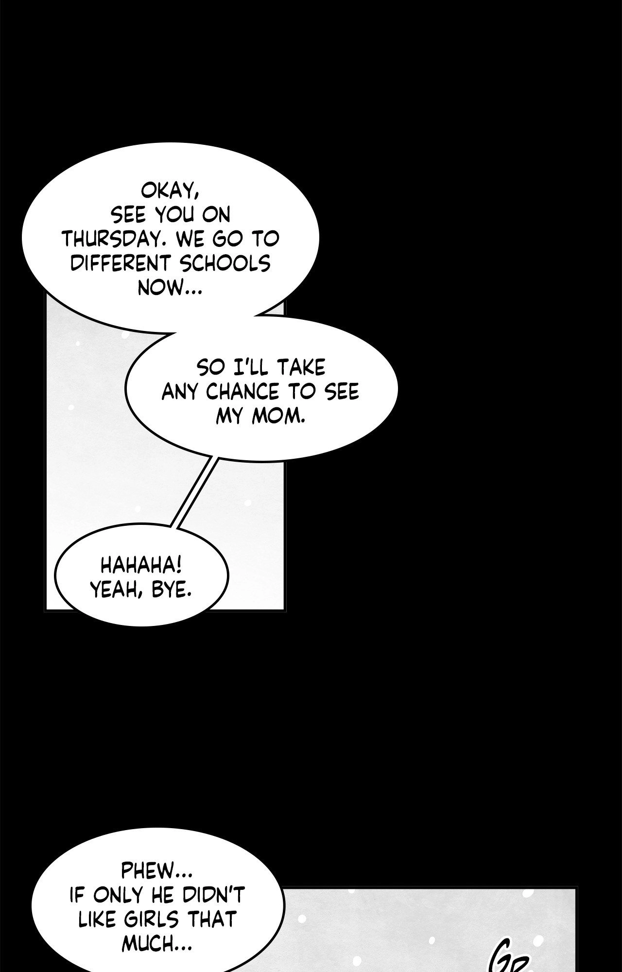 Read The Assistant Manager Wants To Do It chapter 65 image 13 on Lezhin