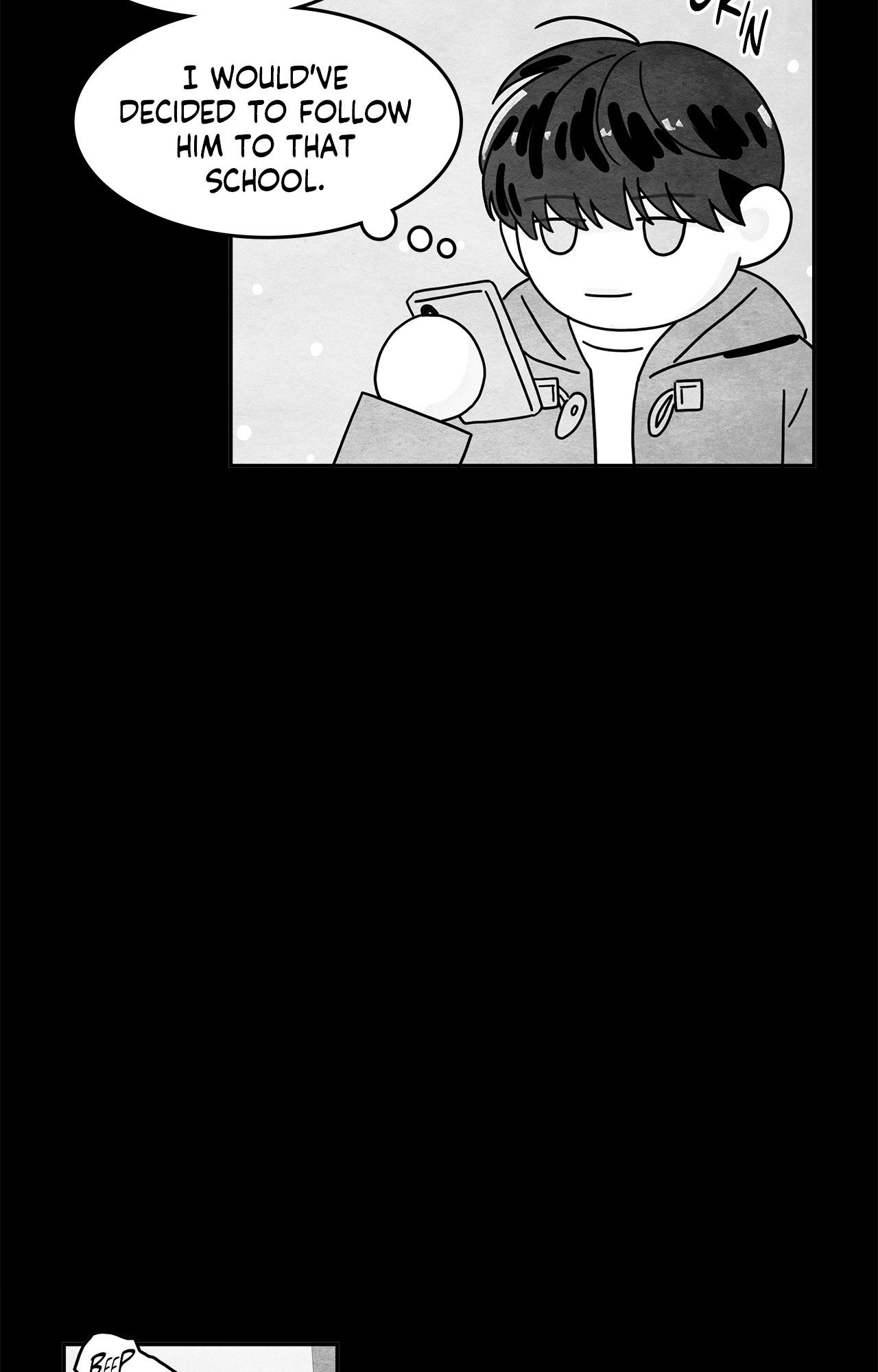 Read The Assistant Manager Wants To Do It chapter 65 image 14 on Lezhin