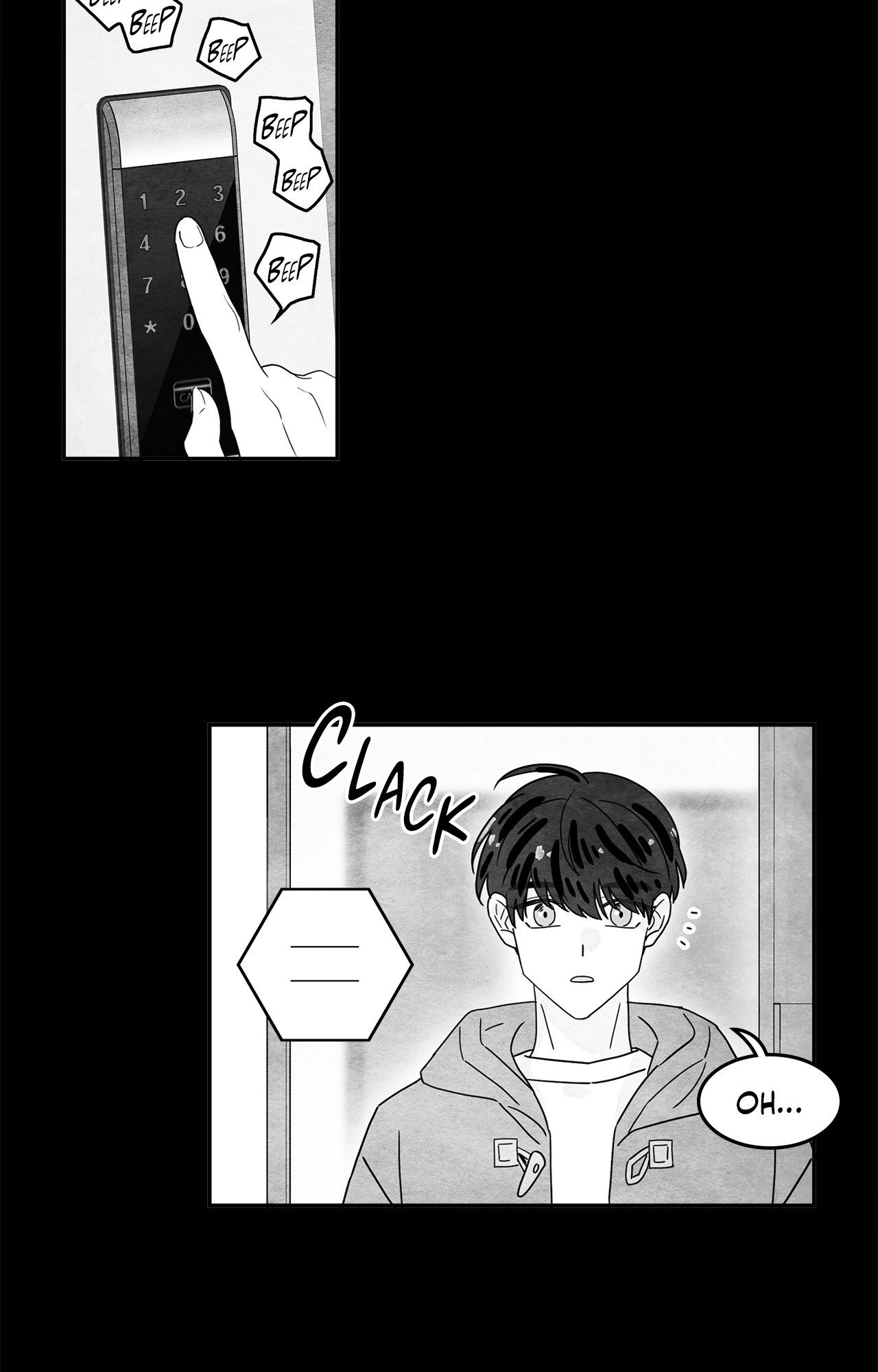 Read The Assistant Manager Wants To Do It chapter 65 image 15 on Lezhin