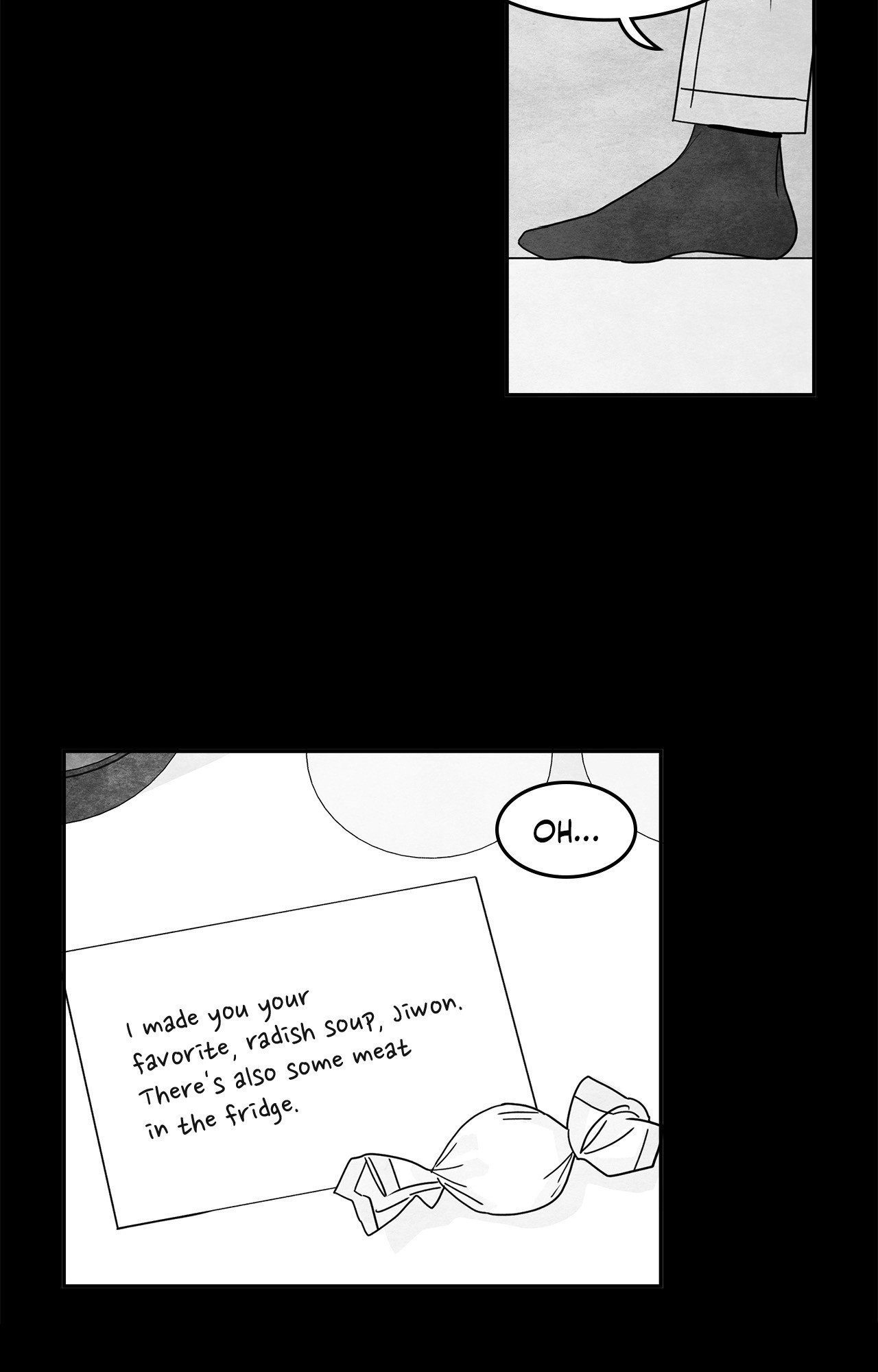 Read The Assistant Manager Wants To Do It chapter 65 image 17 on Lezhin