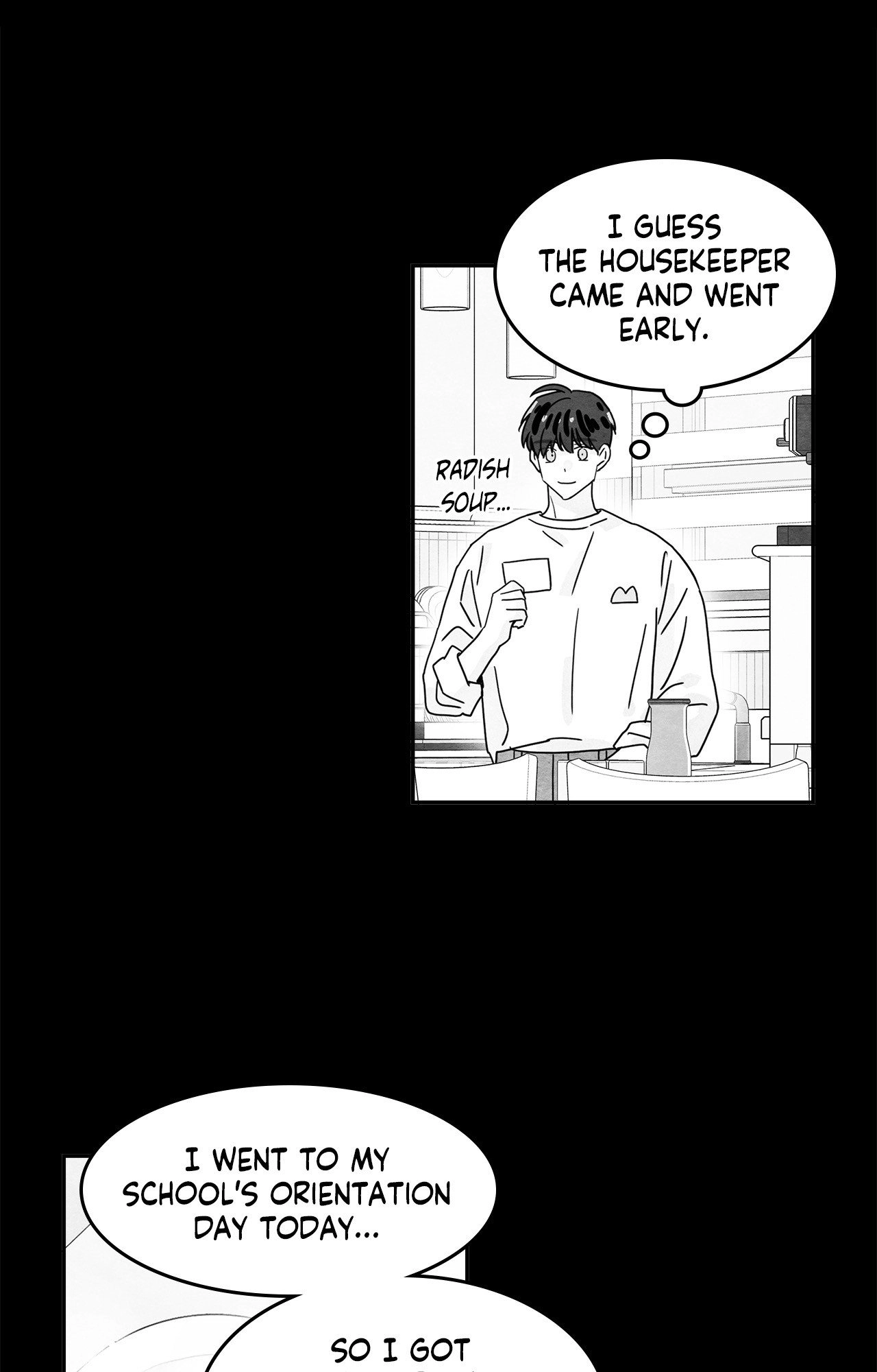 Read The Assistant Manager Wants To Do It chapter 65 image 18 on Lezhin
