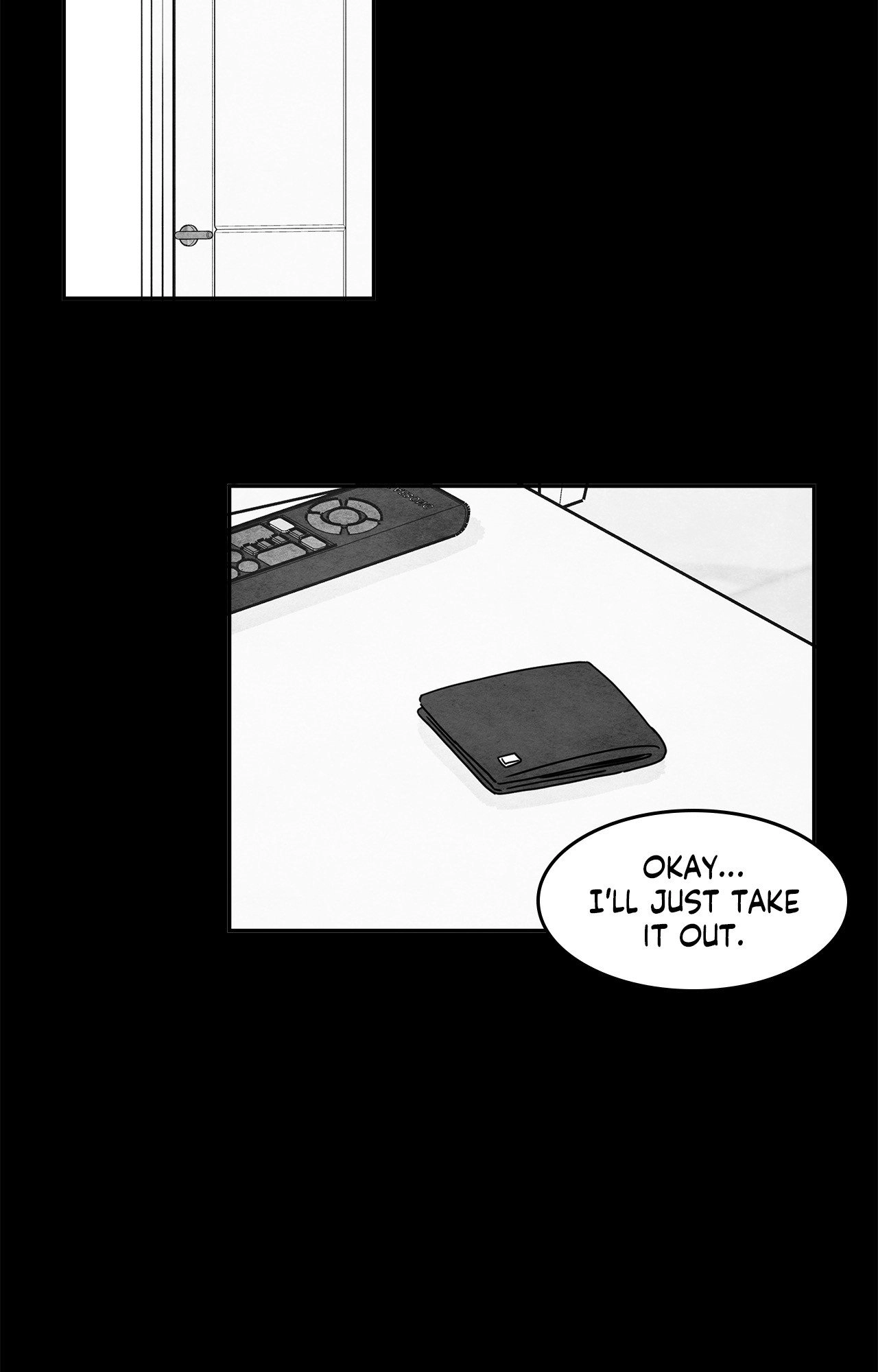 Read The Assistant Manager Wants To Do It chapter 65 image 22 on Lezhin