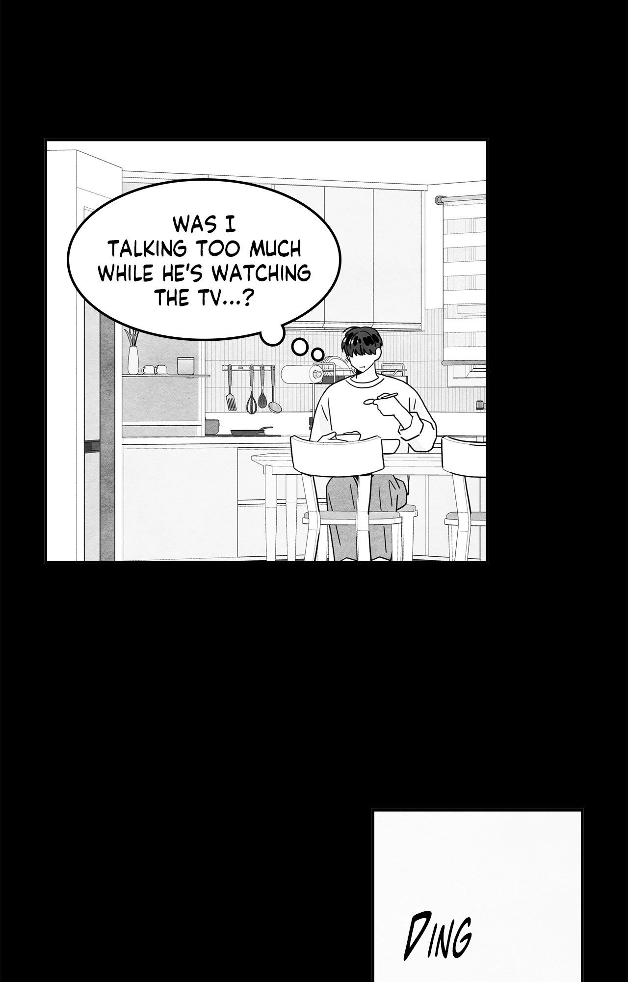 Read The Assistant Manager Wants To Do It chapter 65 image 23 on Lezhin