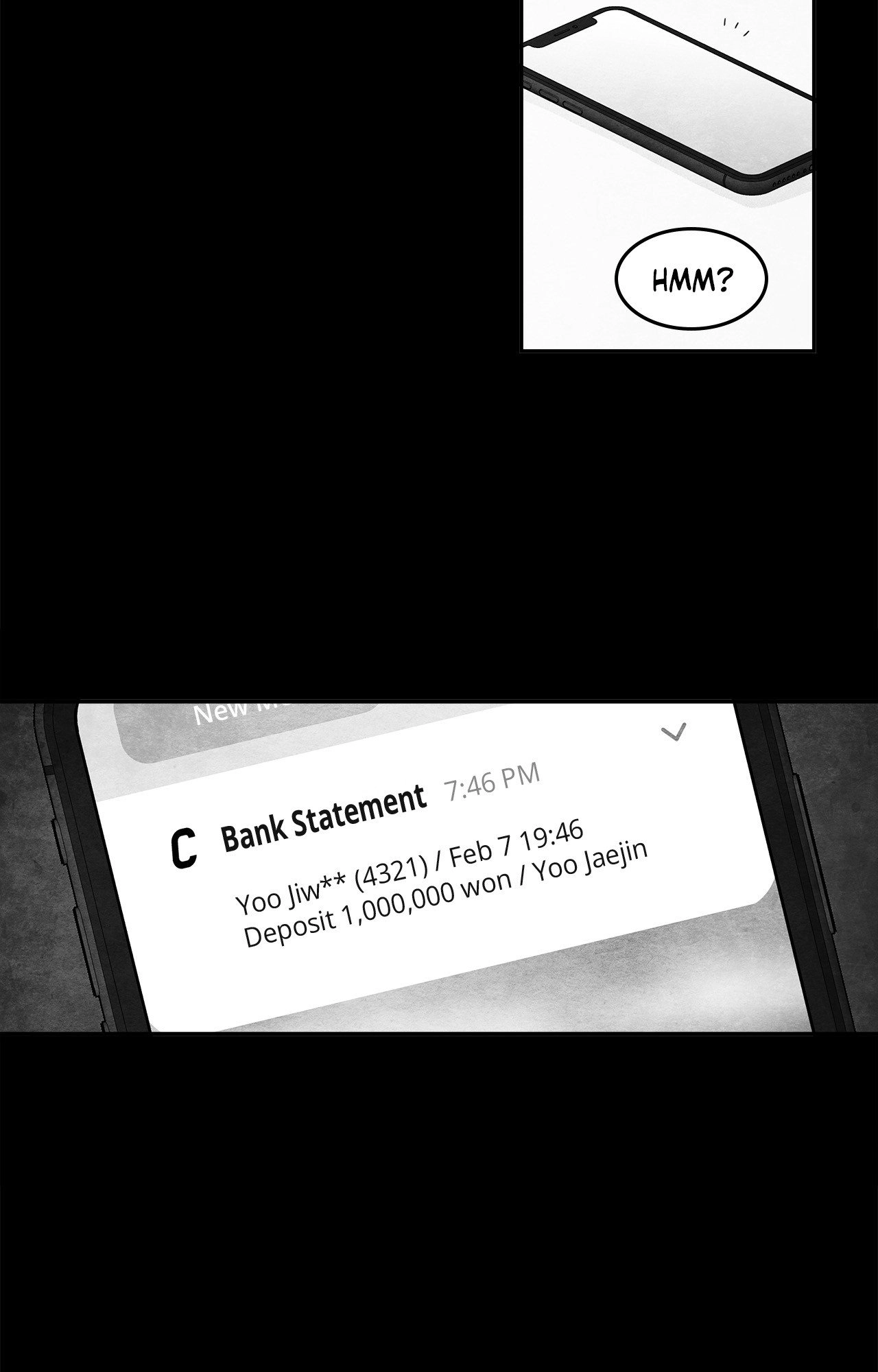 Read The Assistant Manager Wants To Do It chapter 65 image 24 on Lezhin