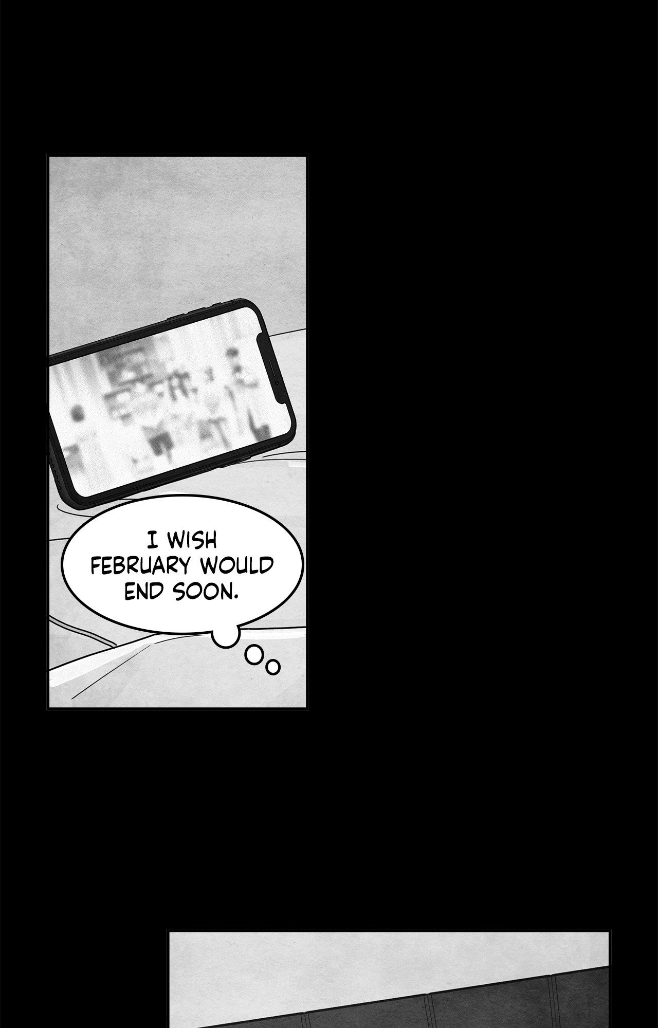 Read The Assistant Manager Wants To Do It chapter 65 image 26 on Lezhin