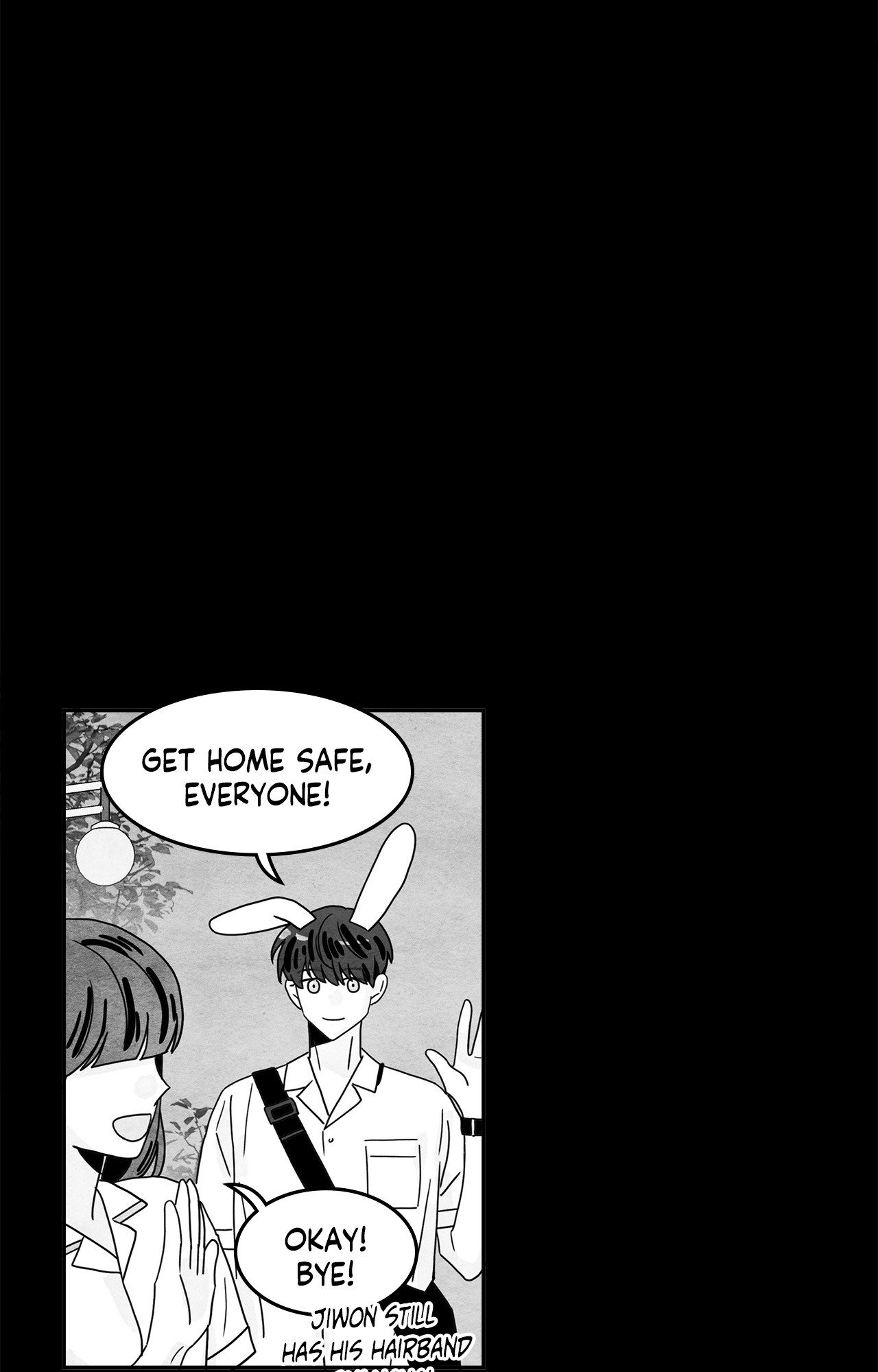 Read The Assistant Manager Wants To Do It chapter 65 image 33 on Lezhin