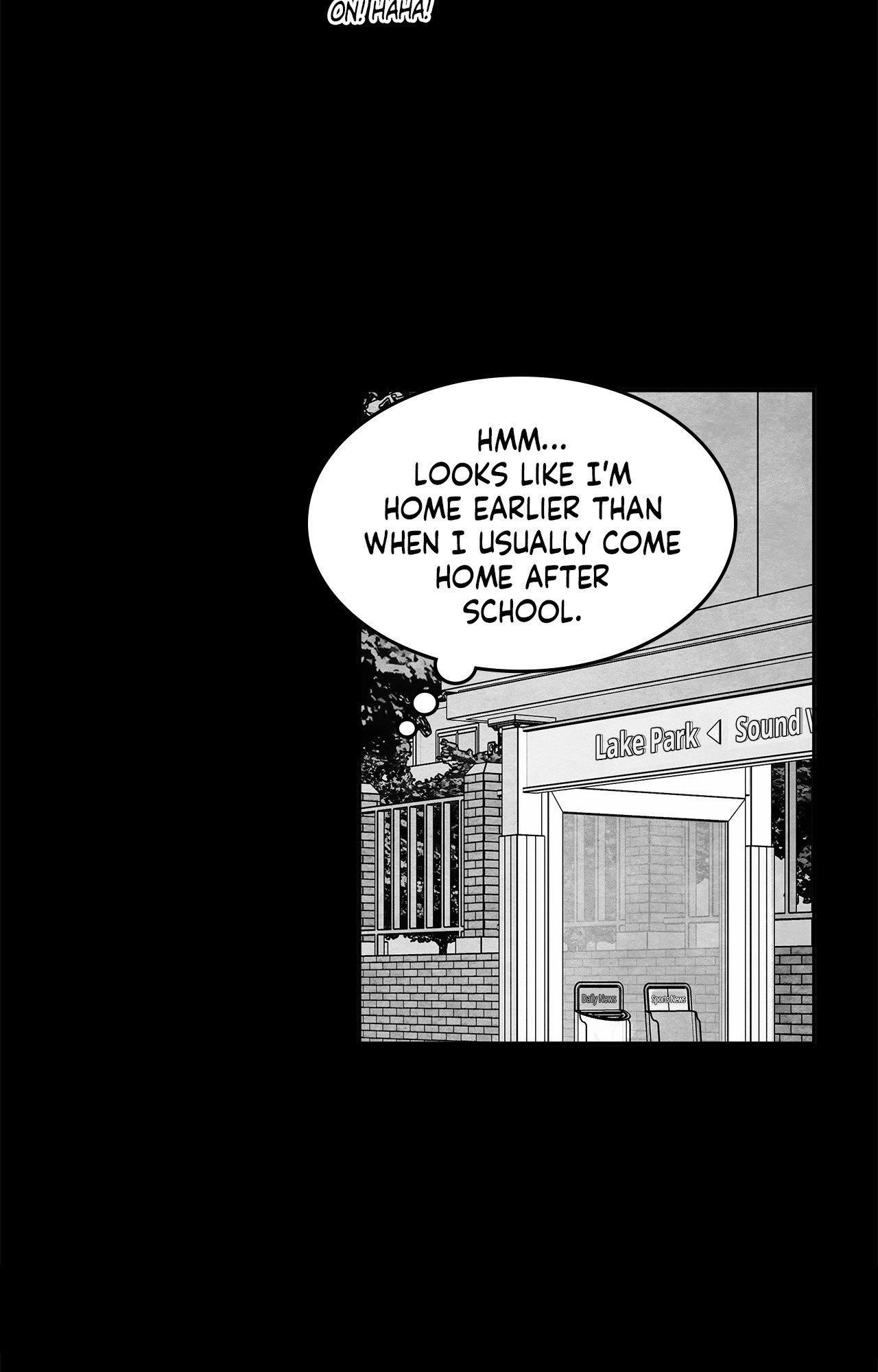 Read The Assistant Manager Wants To Do It chapter 65 image 34 on Lezhin