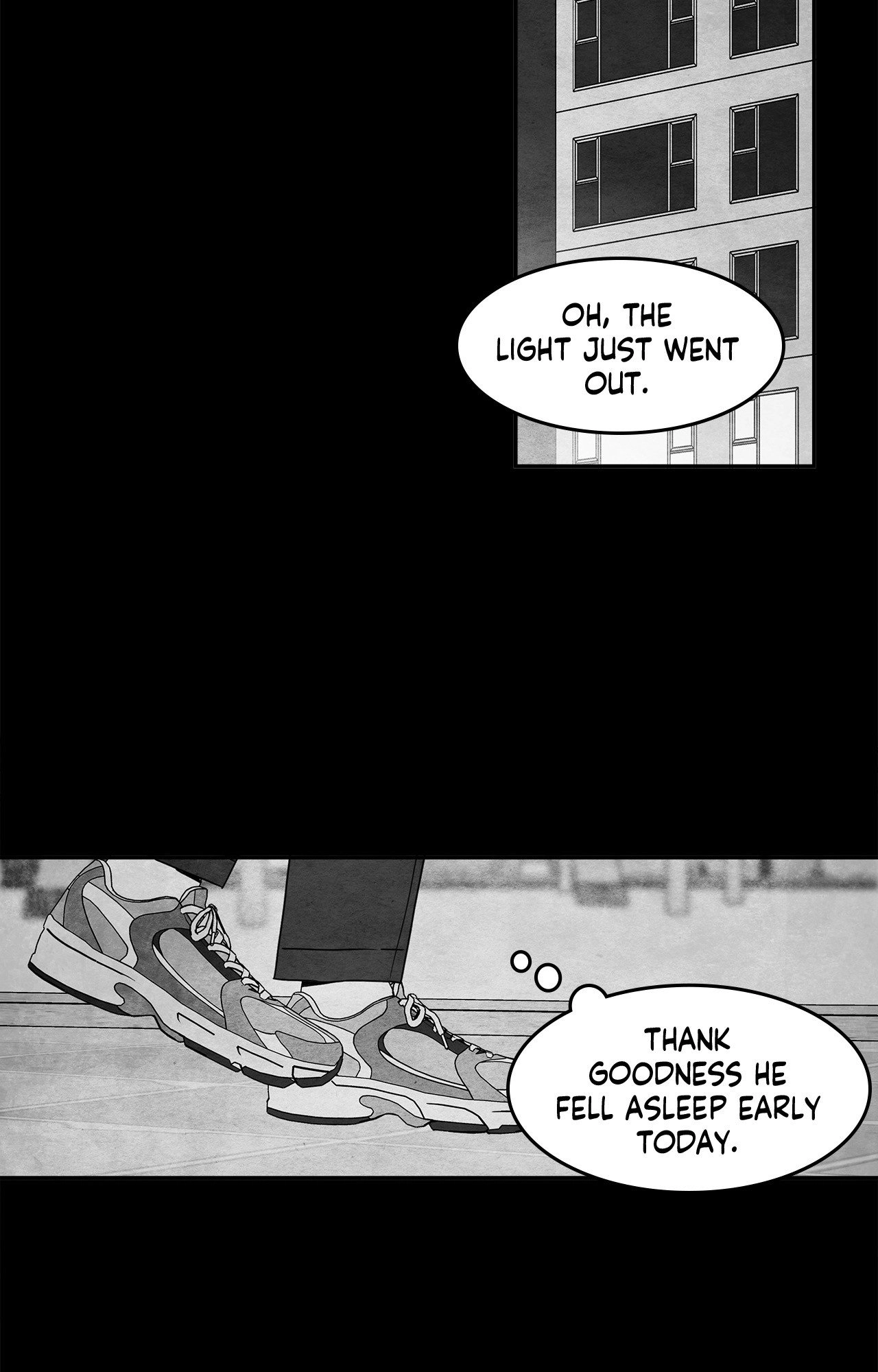 Read The Assistant Manager Wants To Do It chapter 65 image 36 on Lezhin