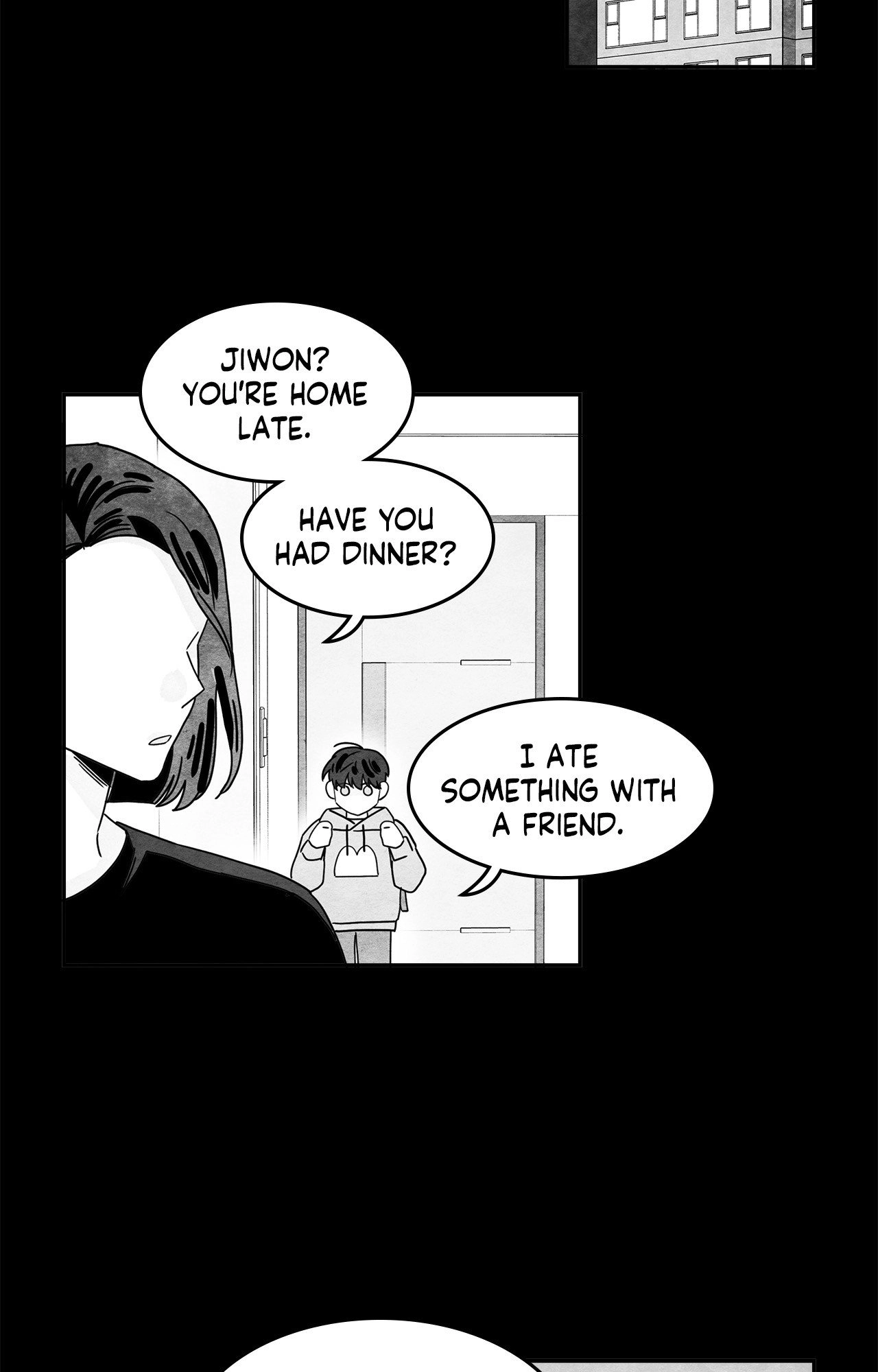 Read The Assistant Manager Wants To Do It chapter 65 image 4 on Lezhin