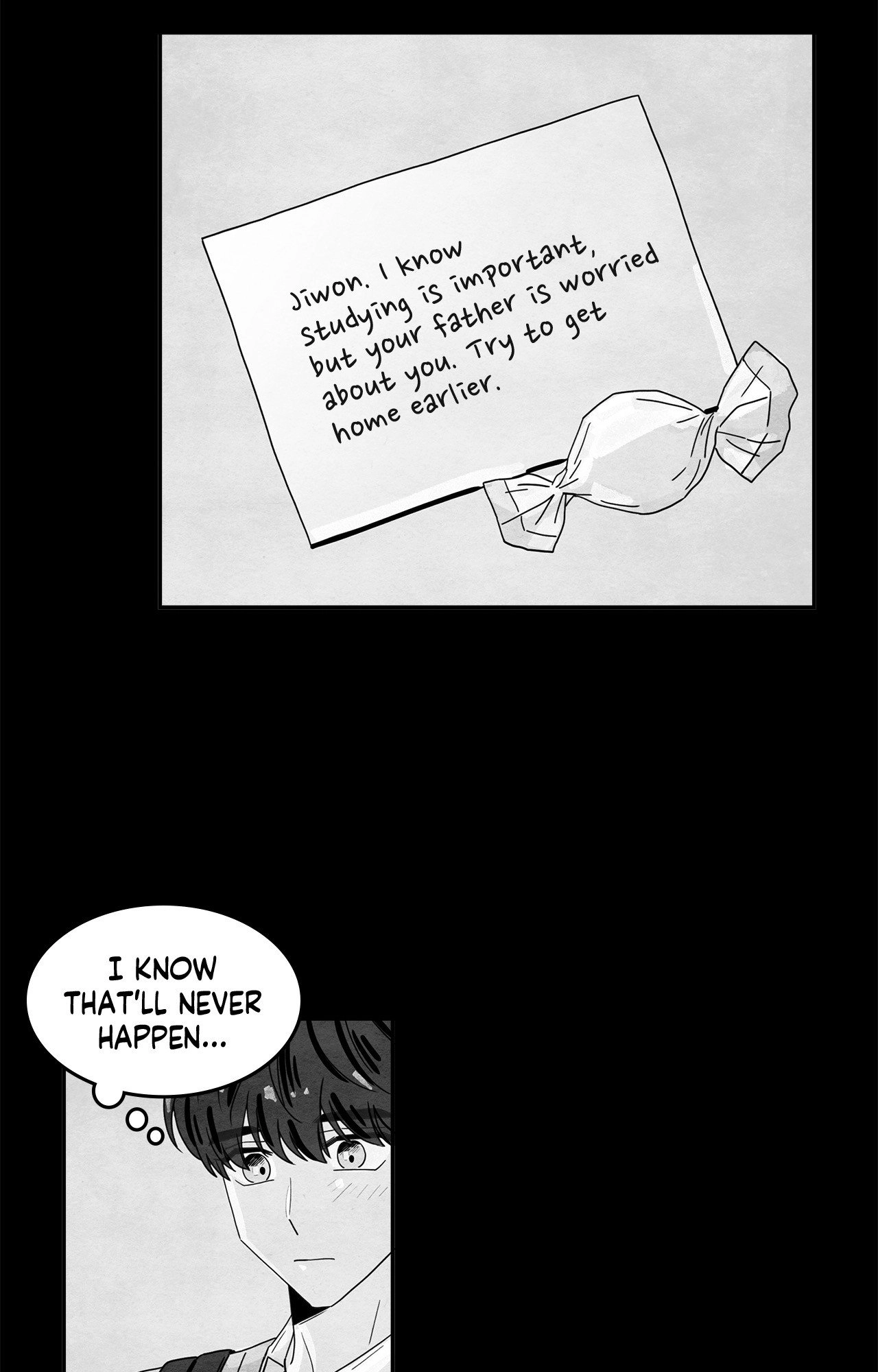 Read The Assistant Manager Wants To Do It chapter 65 image 40 on Lezhin