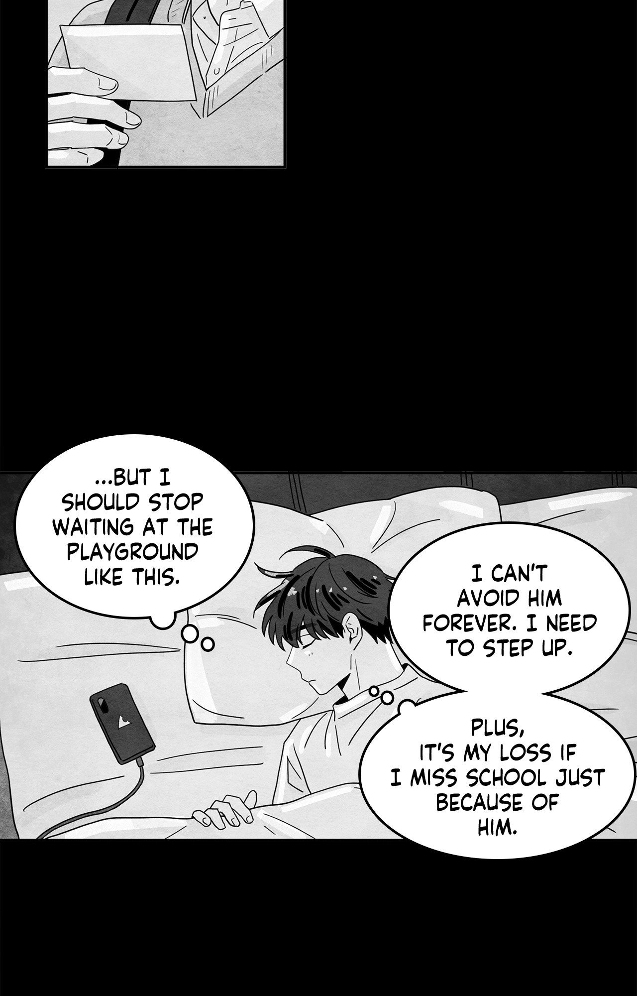 Read The Assistant Manager Wants To Do It chapter 65 image 41 on Lezhin